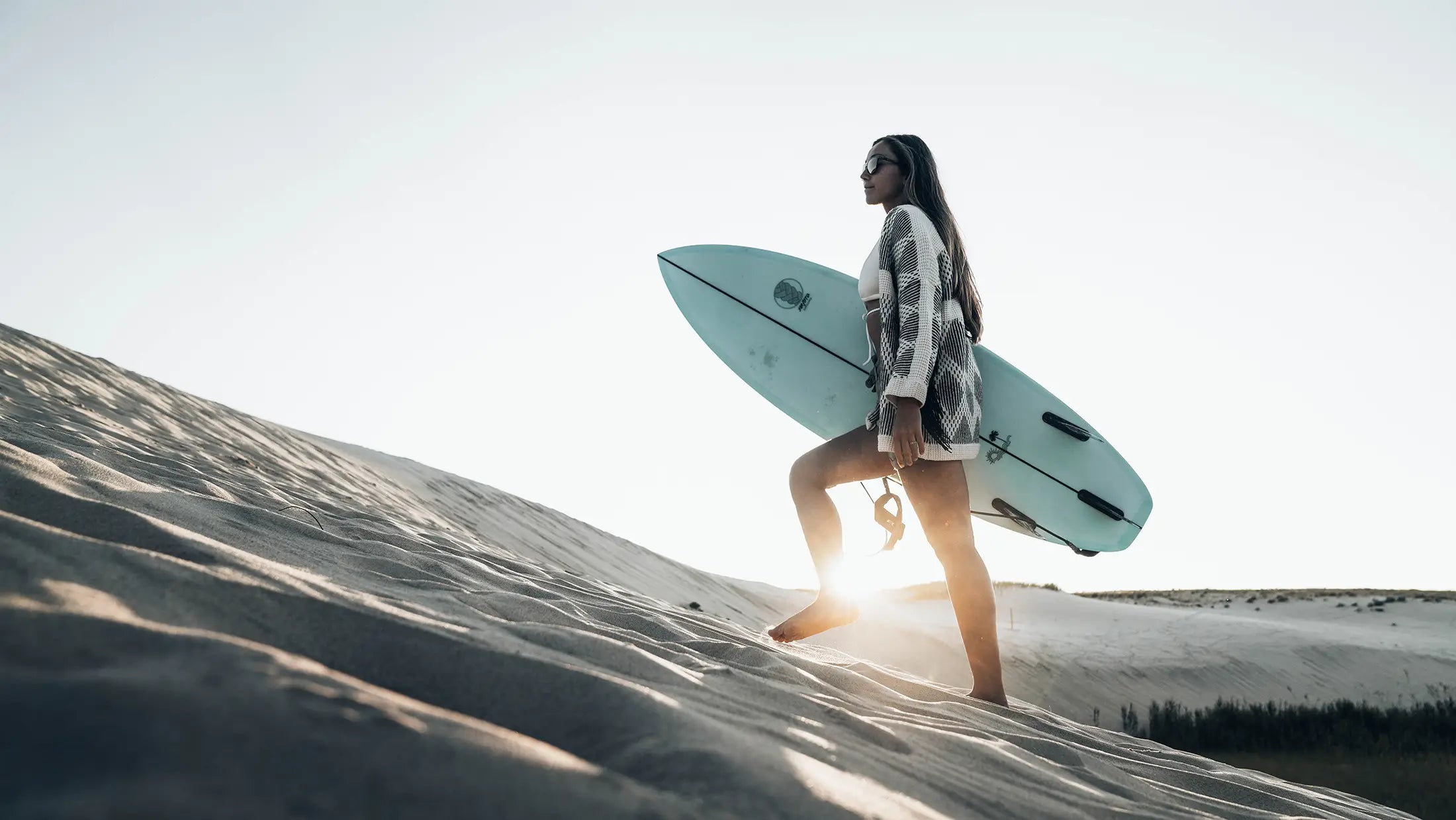 Urlaubsreif? Warum die perfekte Reise-Sonnenbrille nicht fehlen darf