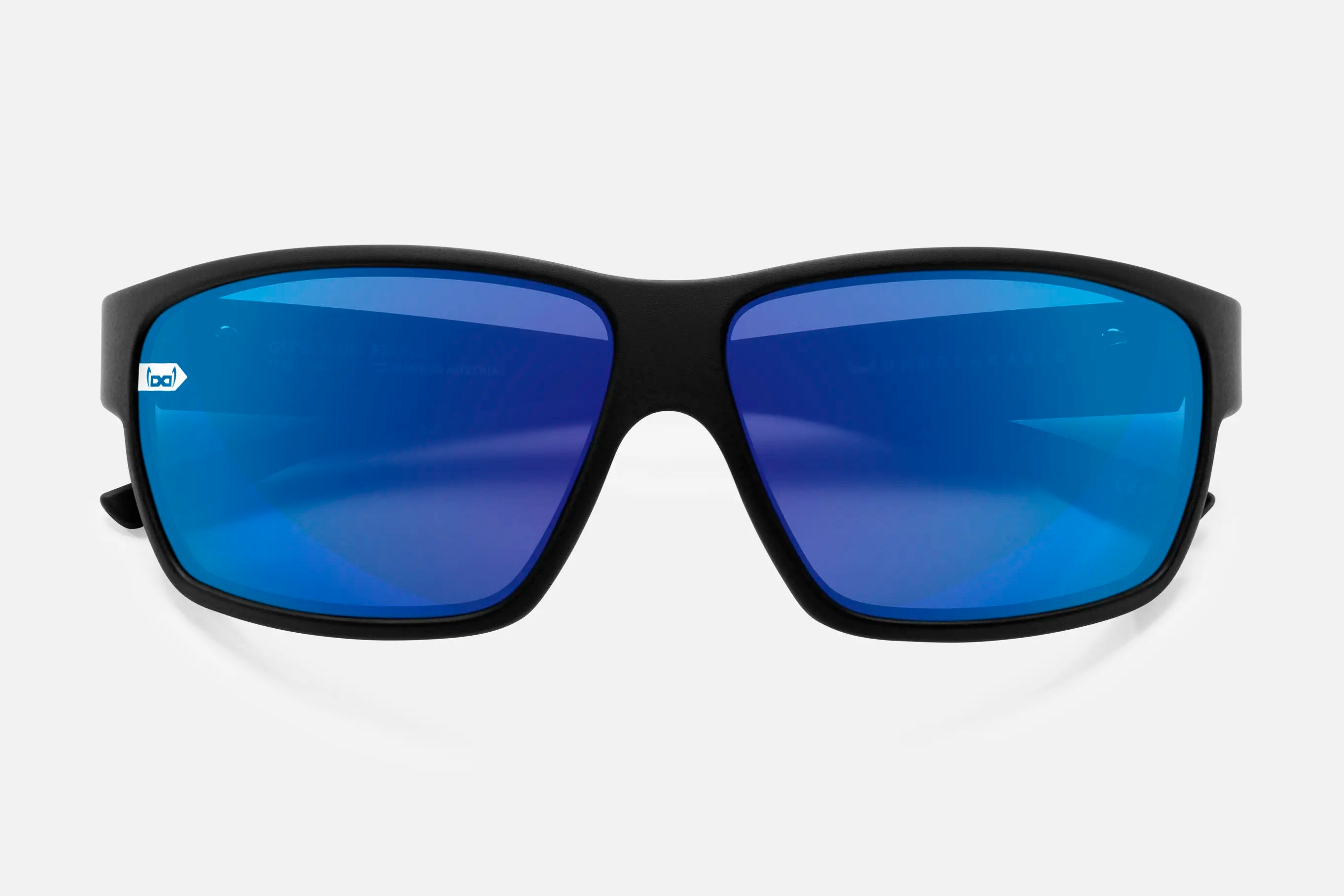 G15 - blast blue