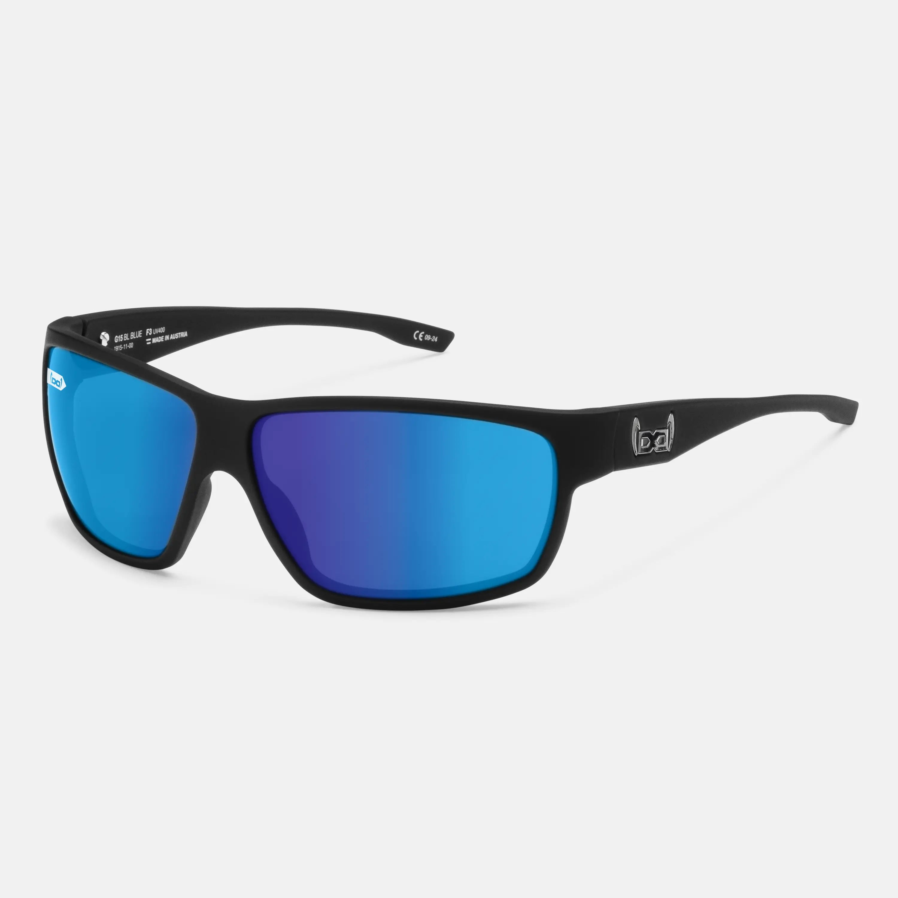 G15 - blast blue