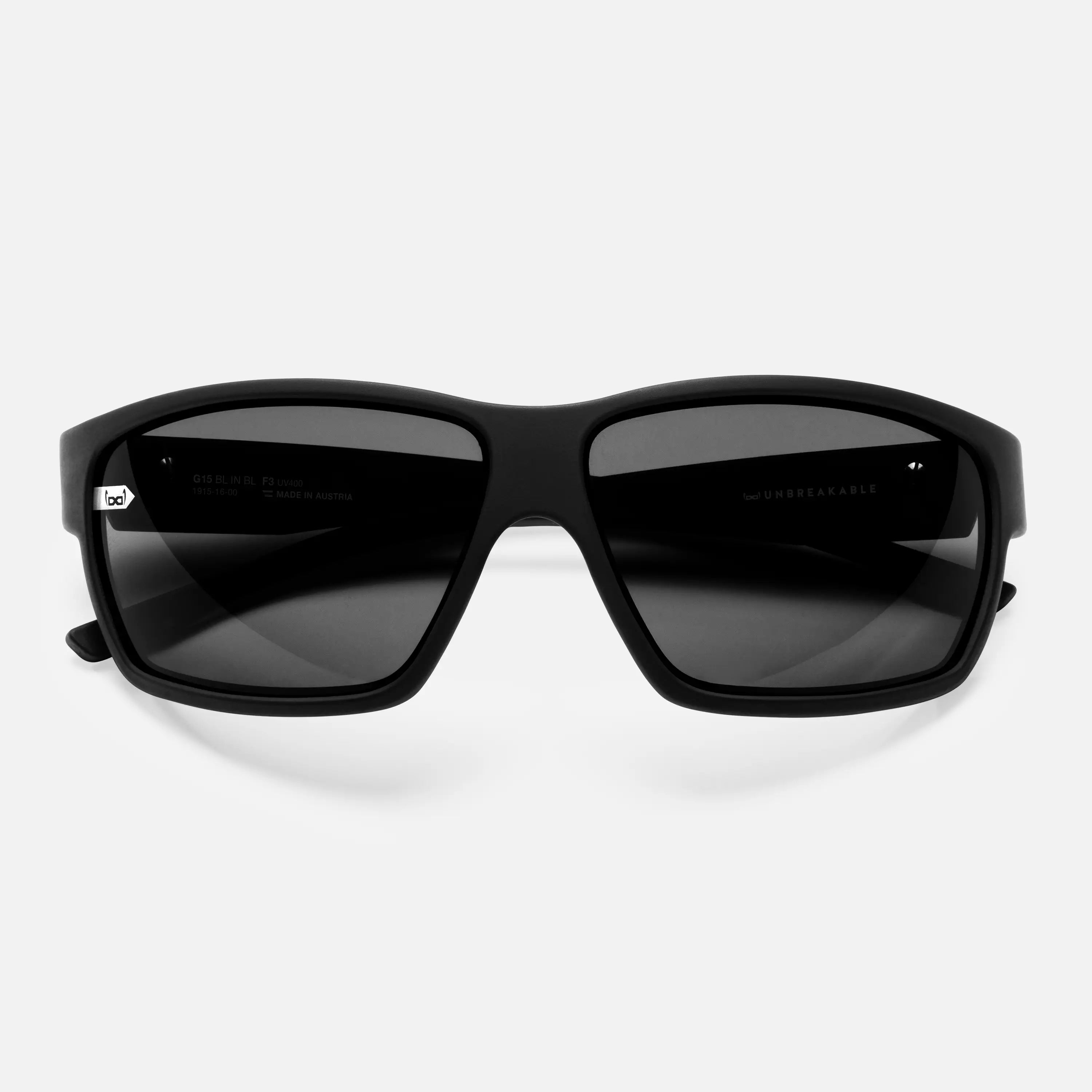 G15 - black in black