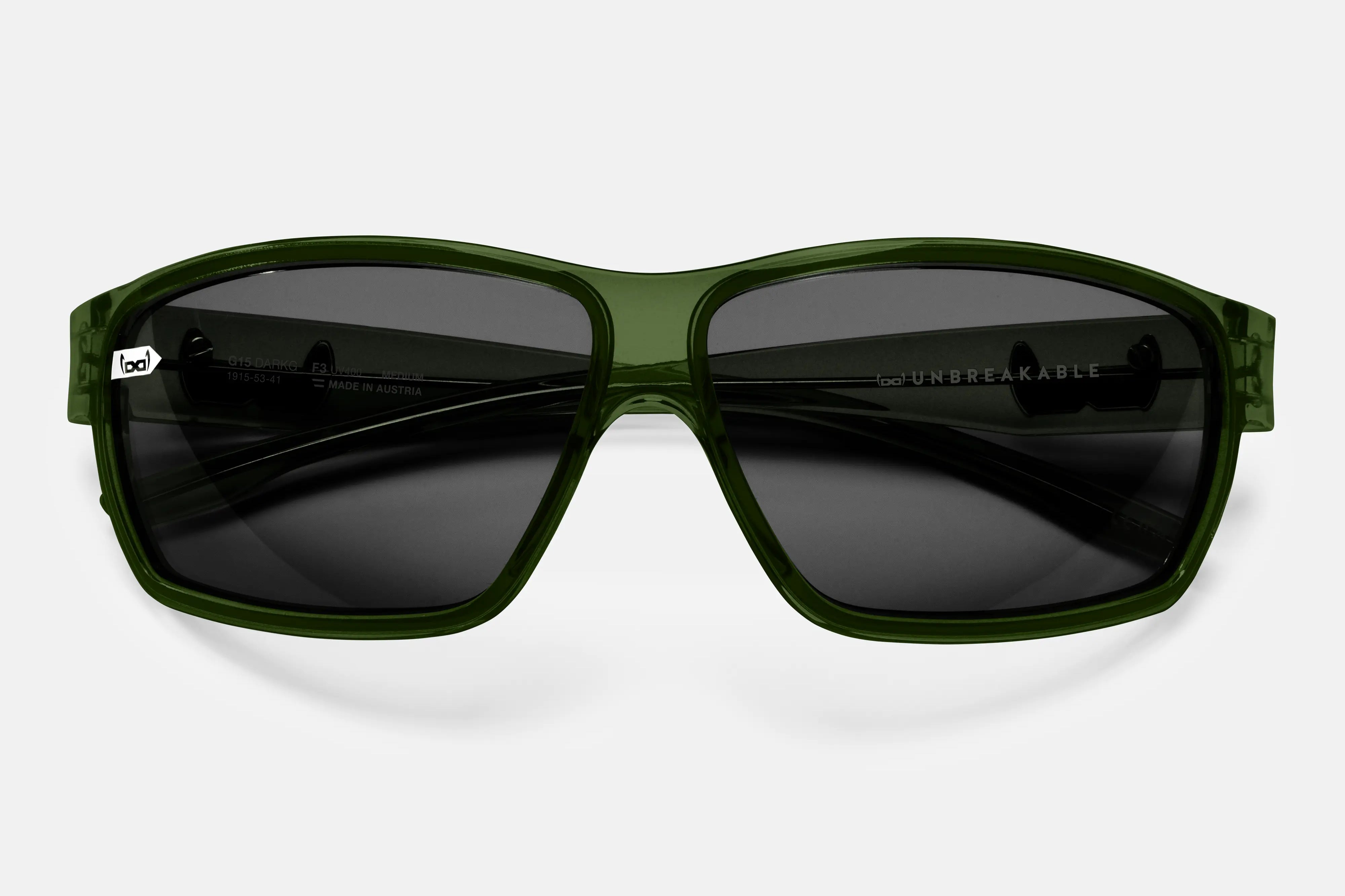 G15 - dark green