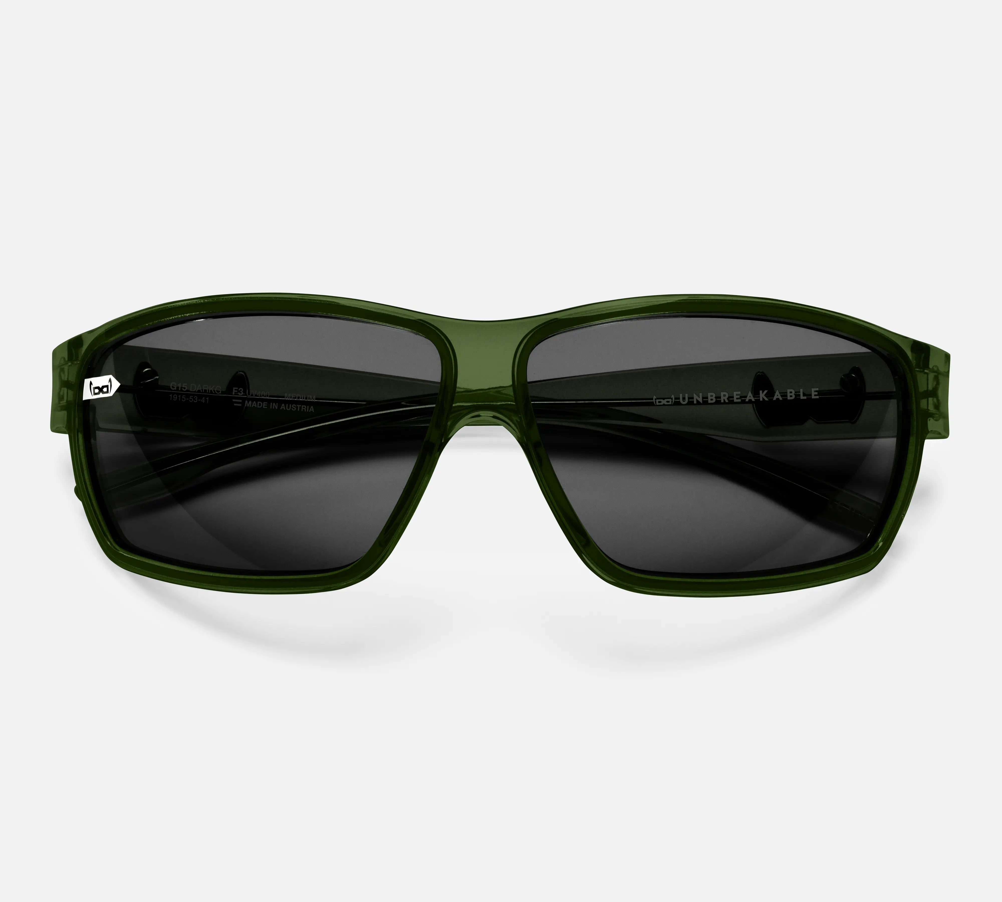 G15 - dark green