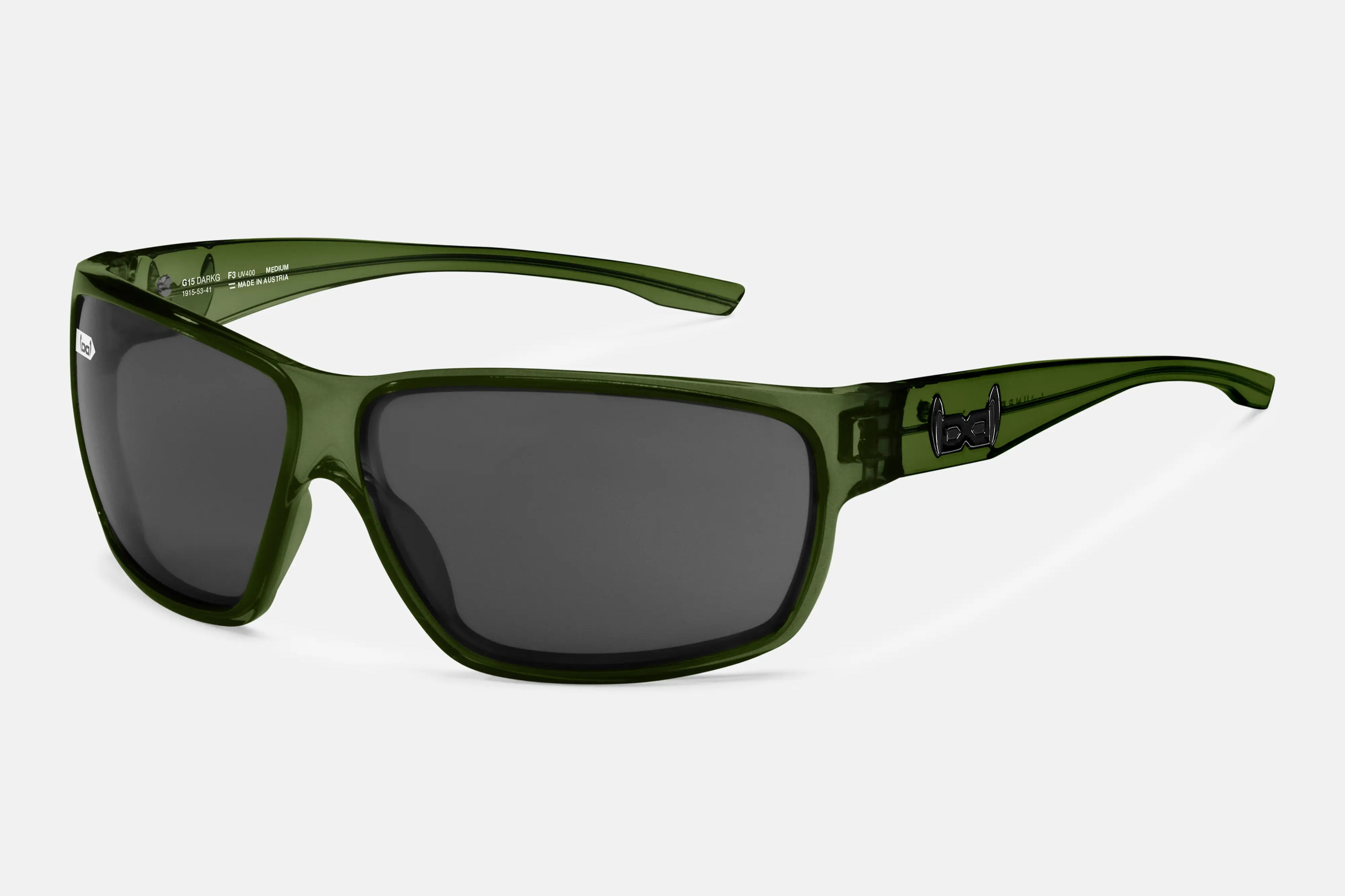 G15 - dark green