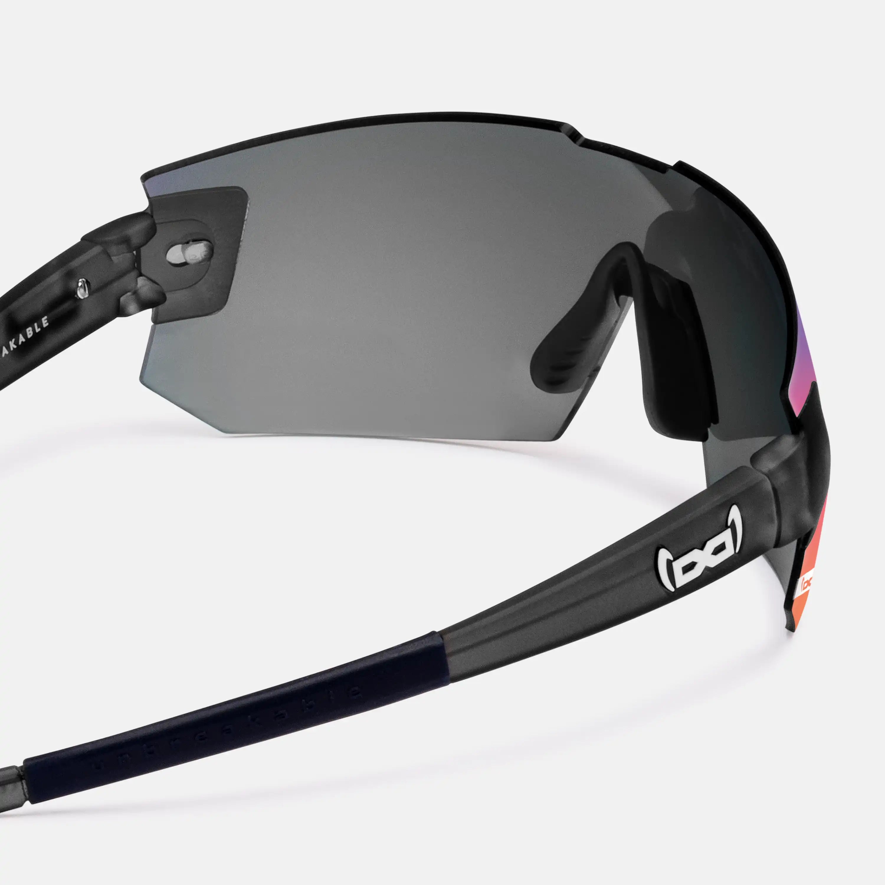 G23 - infrared