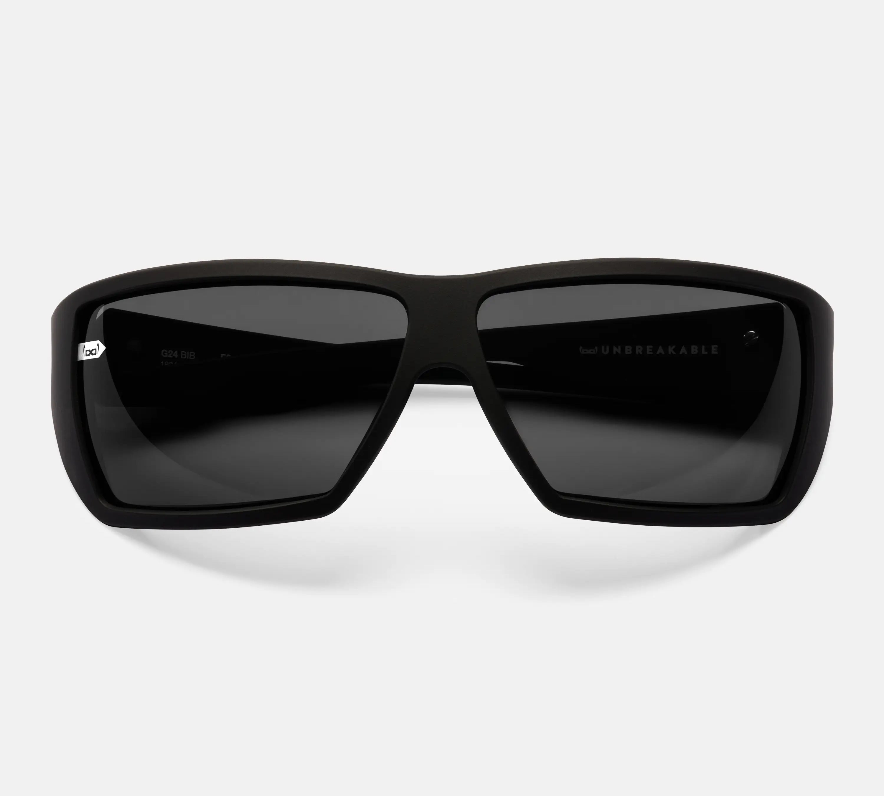 G24 - black in black