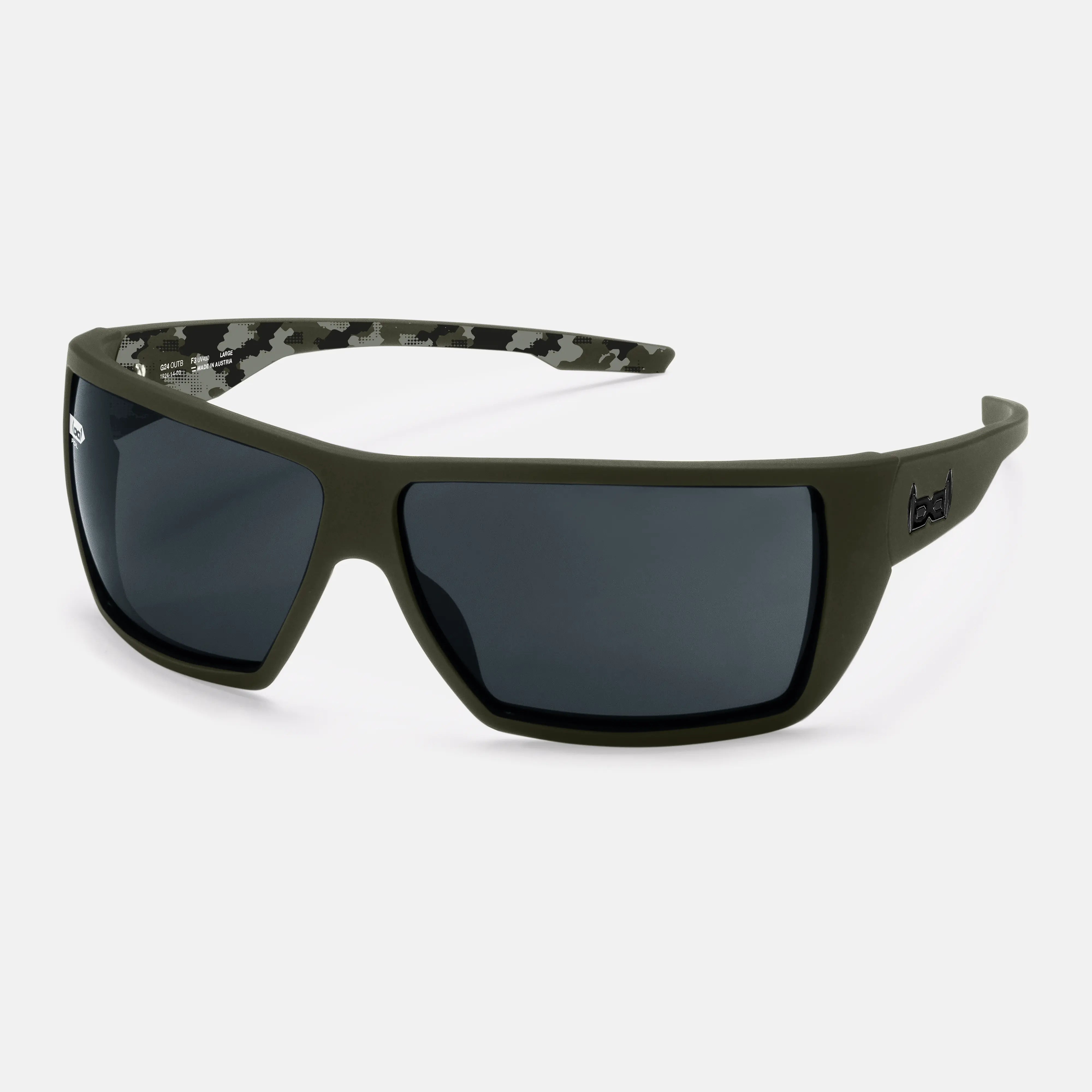 G24 - outback POL