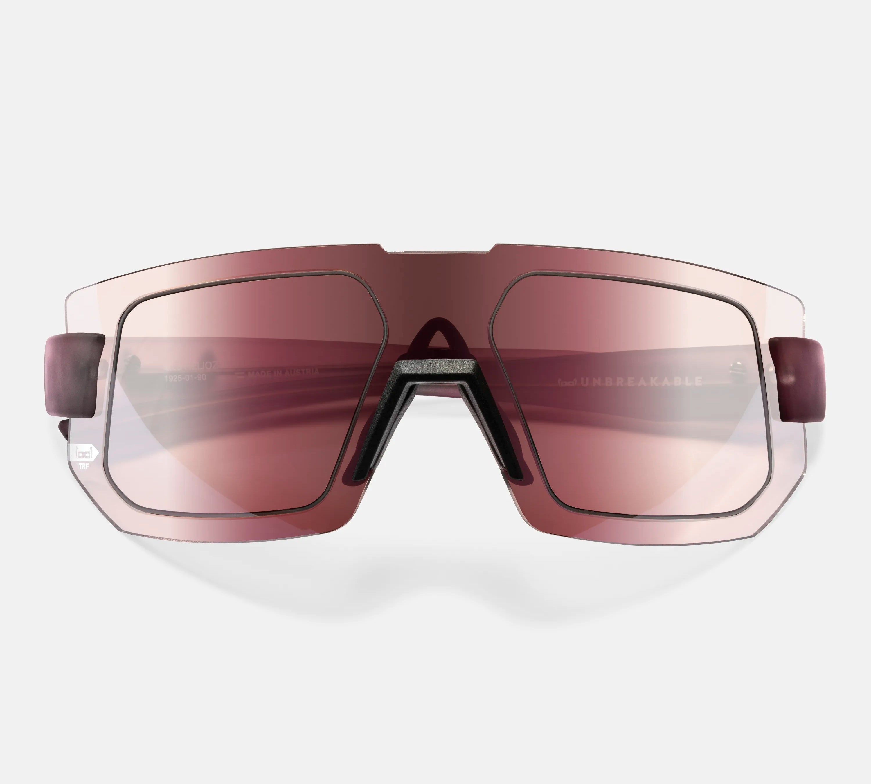 G25 - Helioz purple TRF