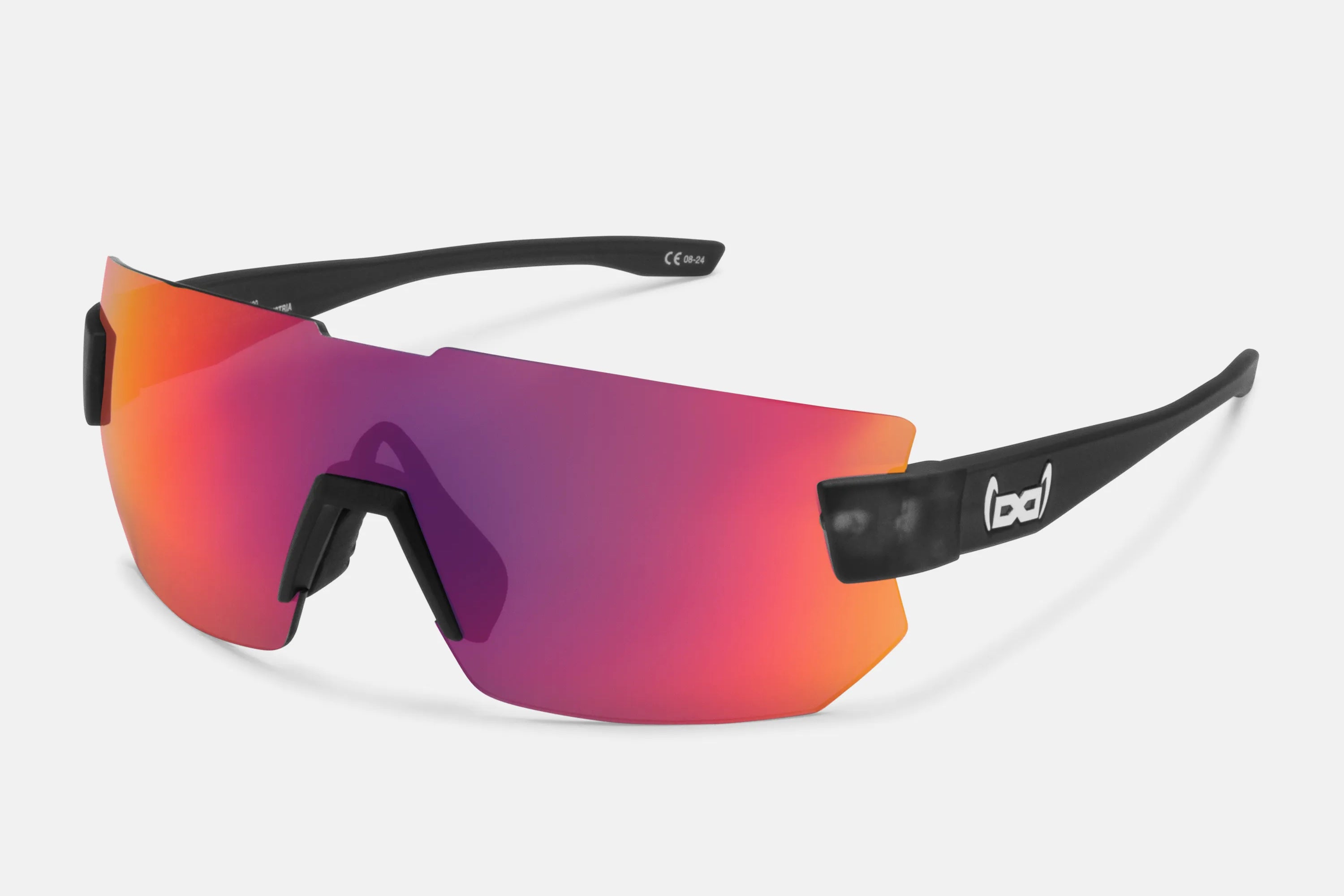 G25 - infrared