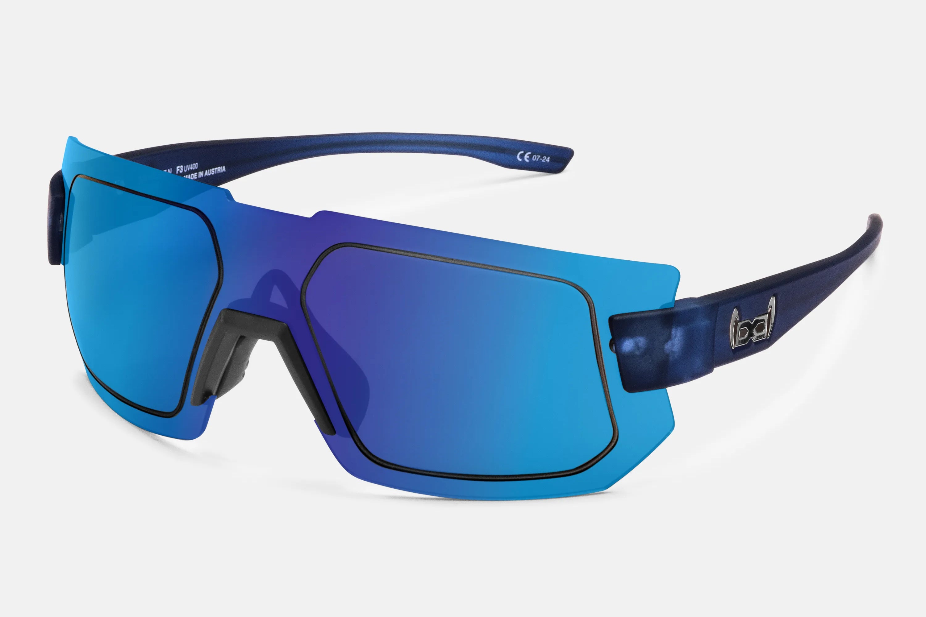 G25 - Helioz navy