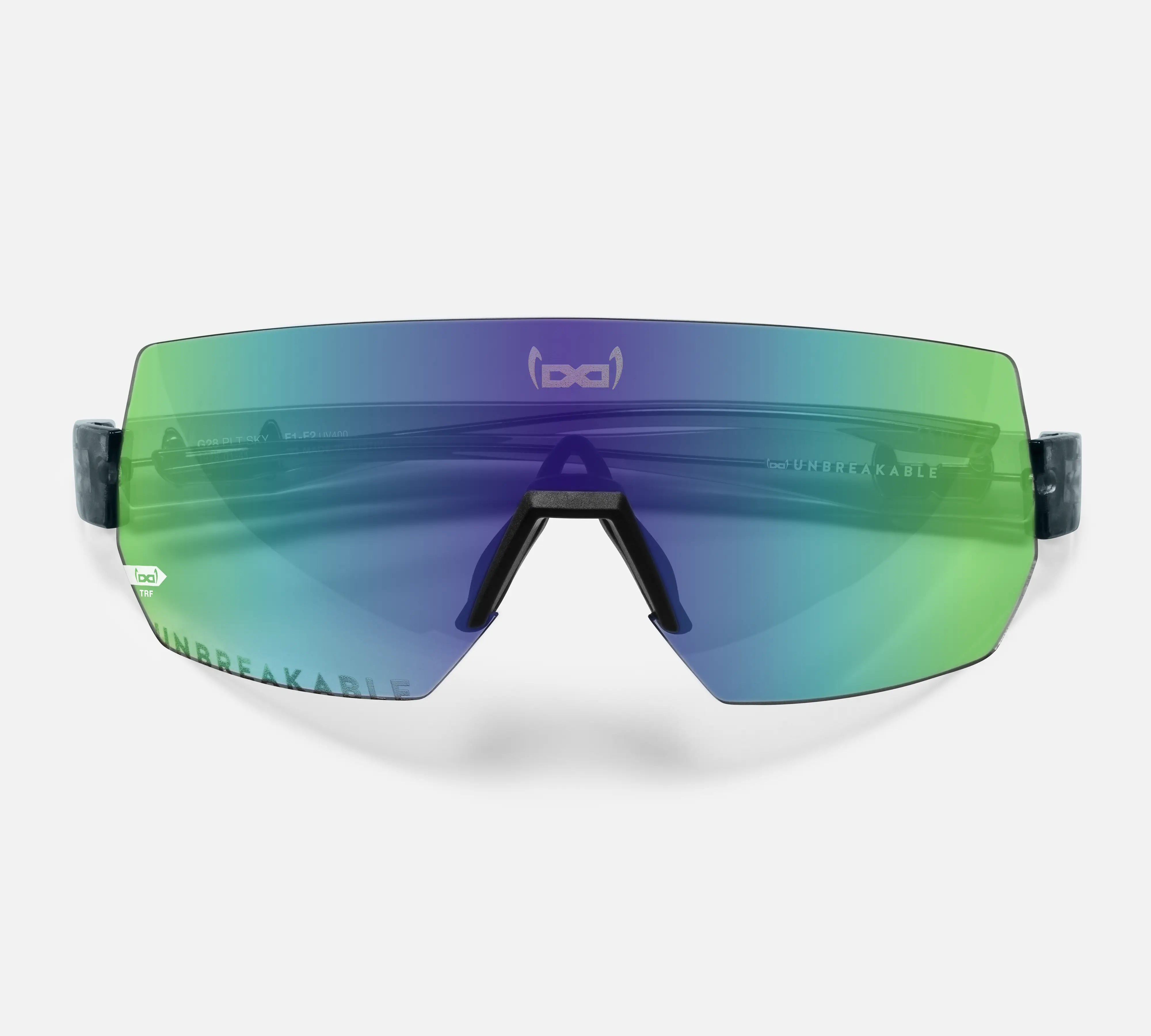 G28 Peloton - sky TRF