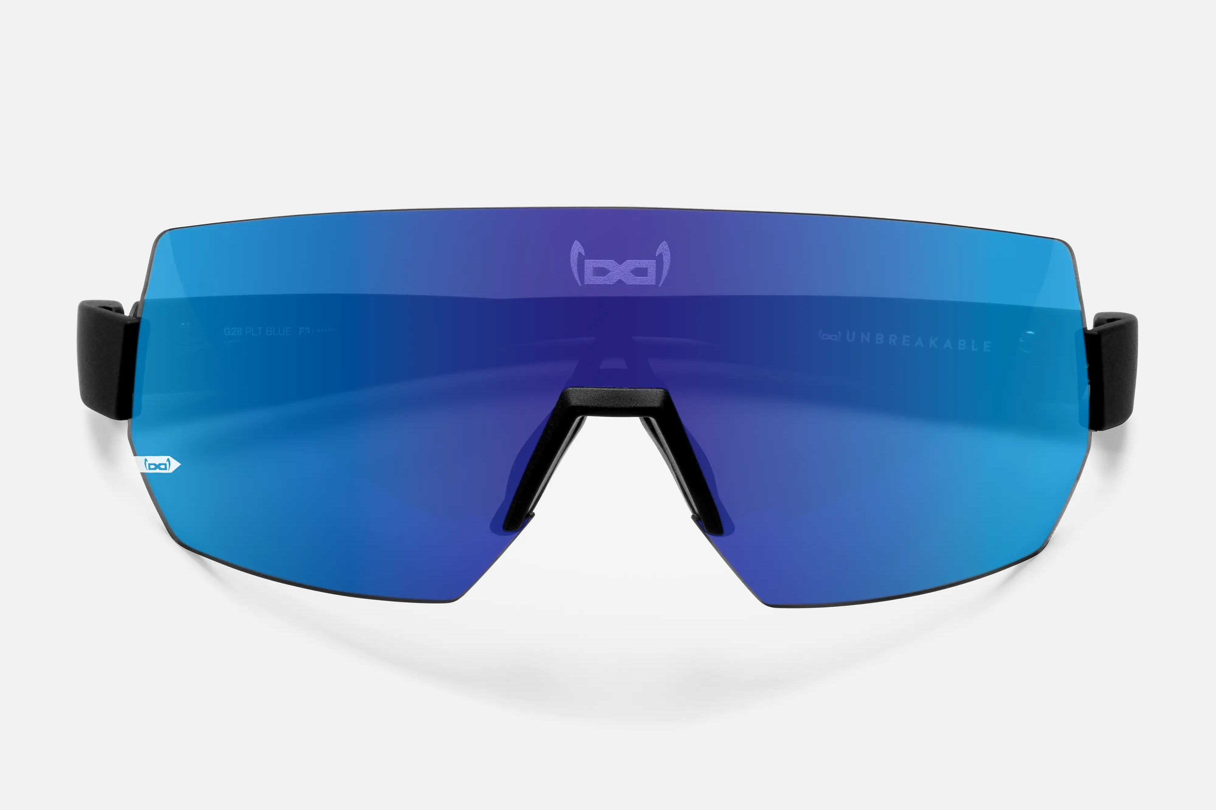 G28 Peloton - blue