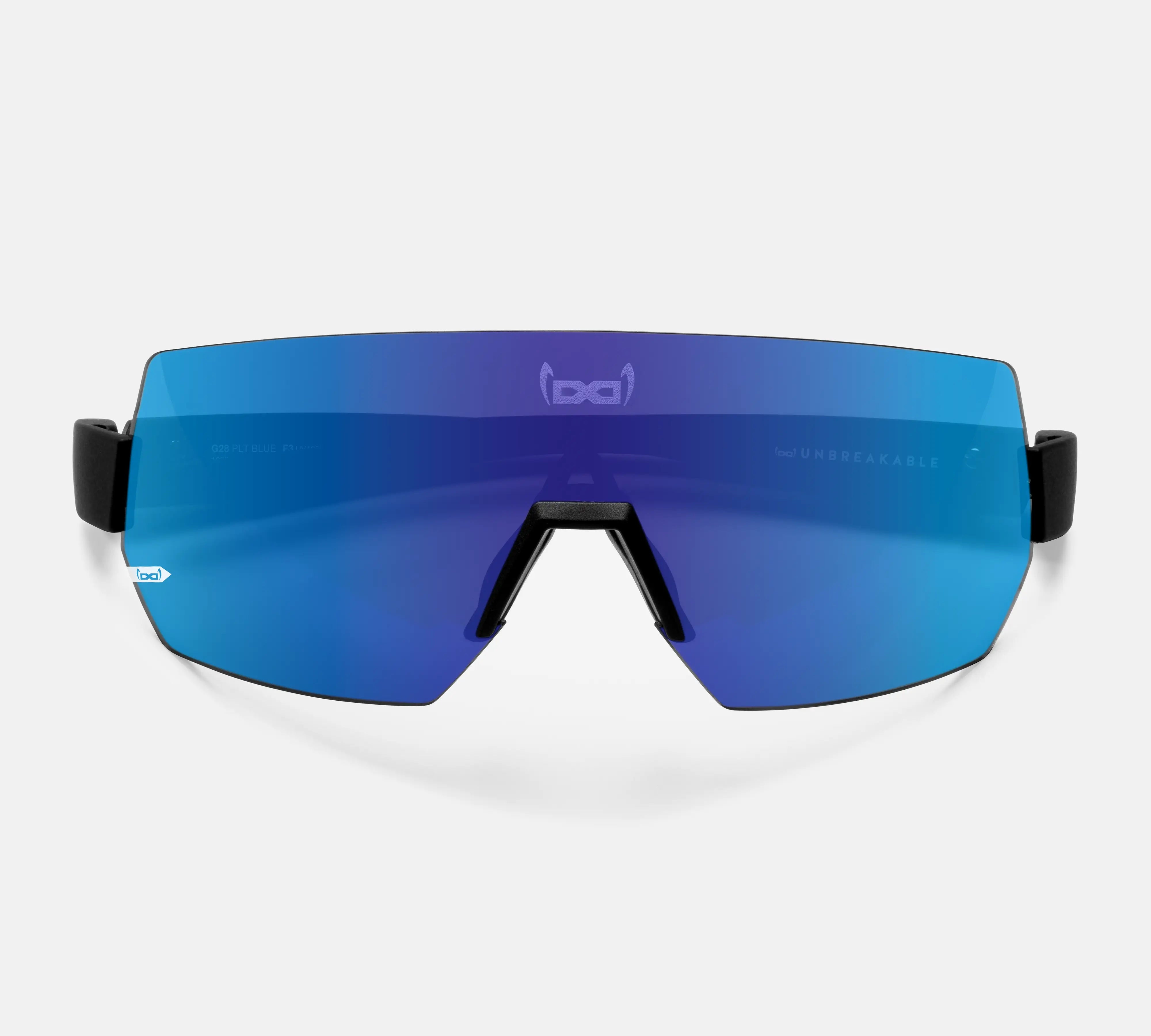 G28 Peloton - blue
