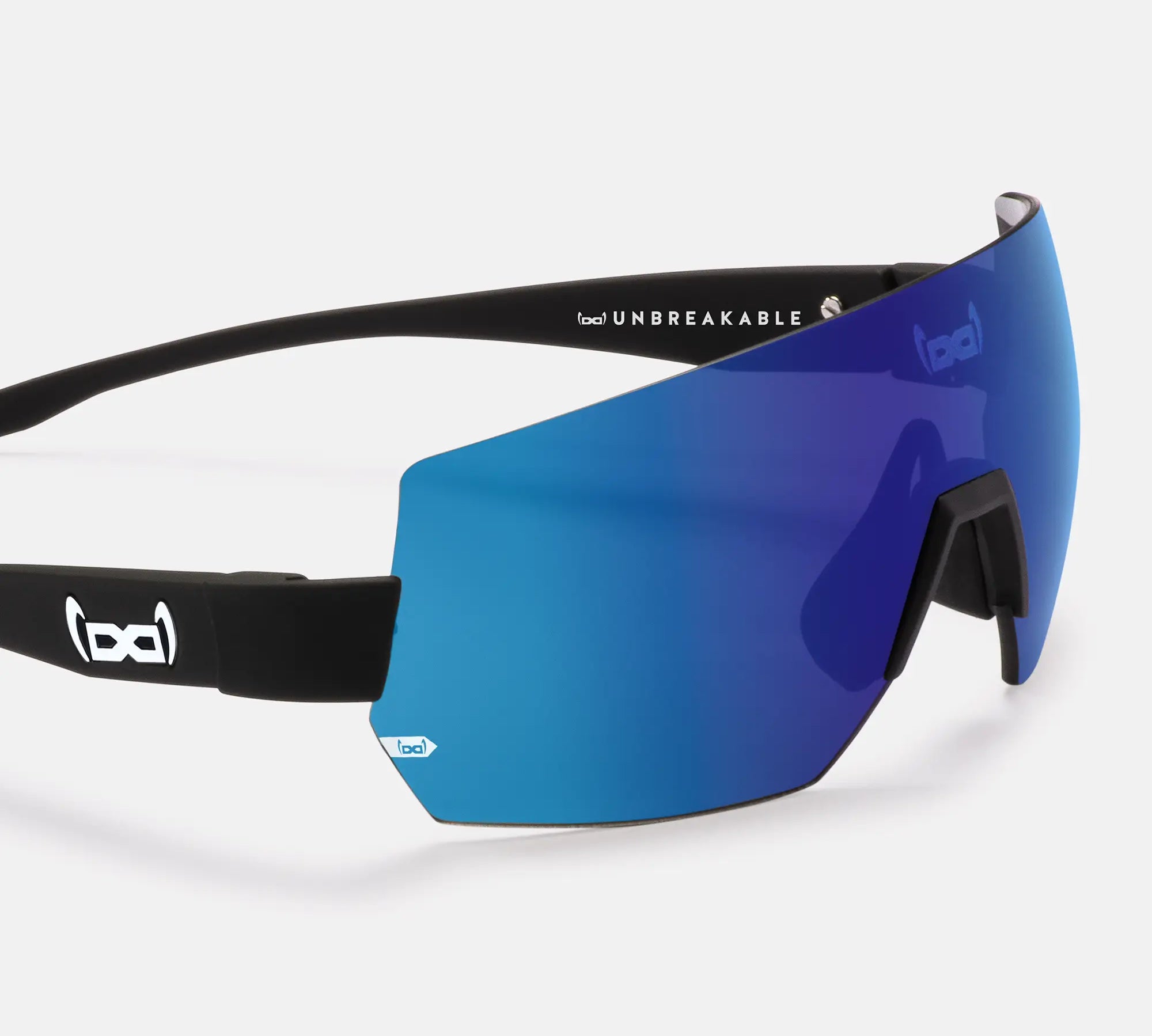 G28 Peloton - blue