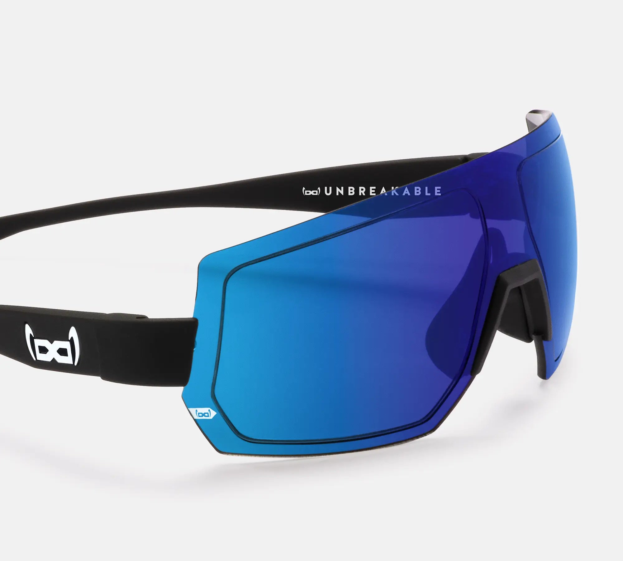 G28 Peloton - Helioz blue