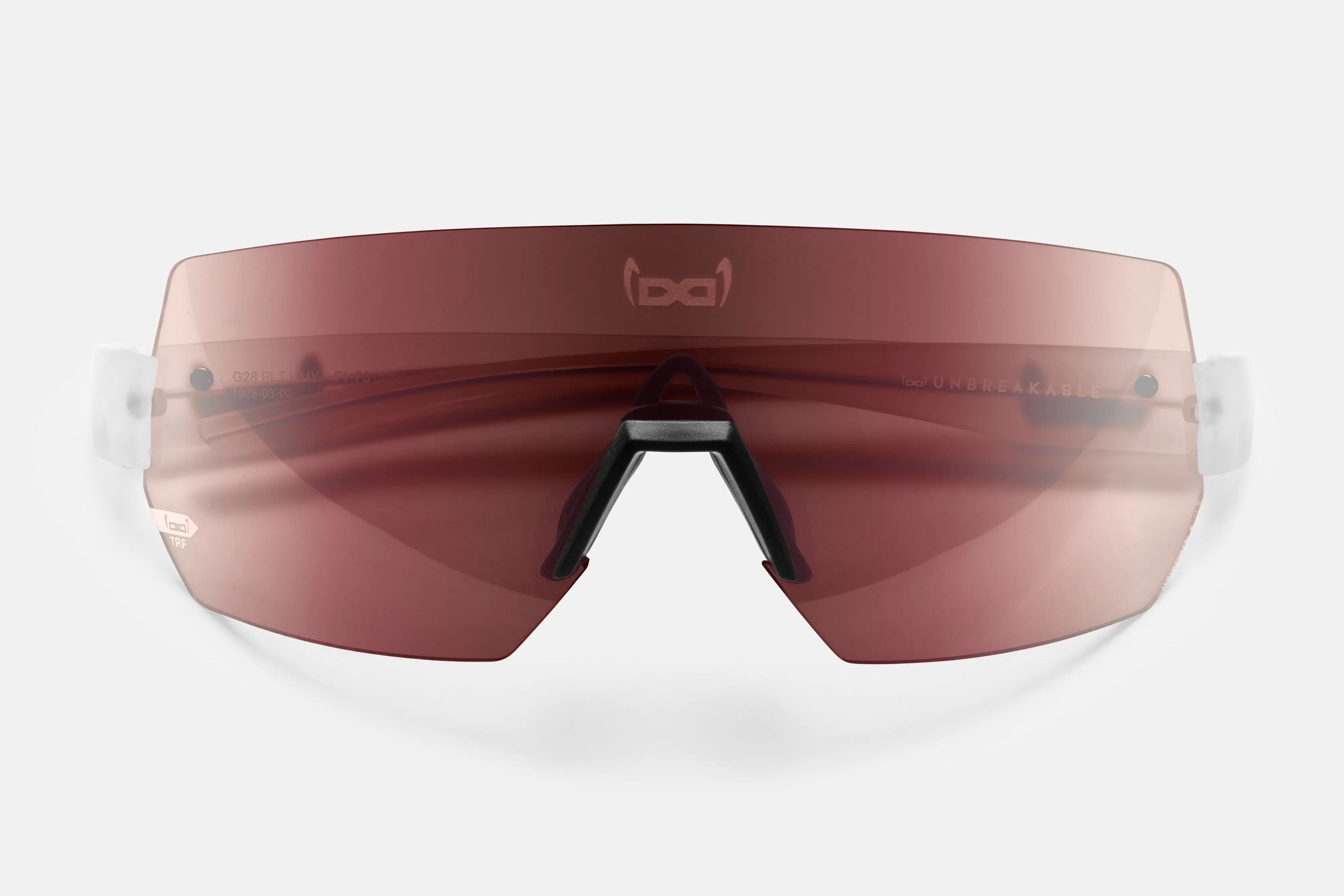 G28 - Peloton harmony TRF