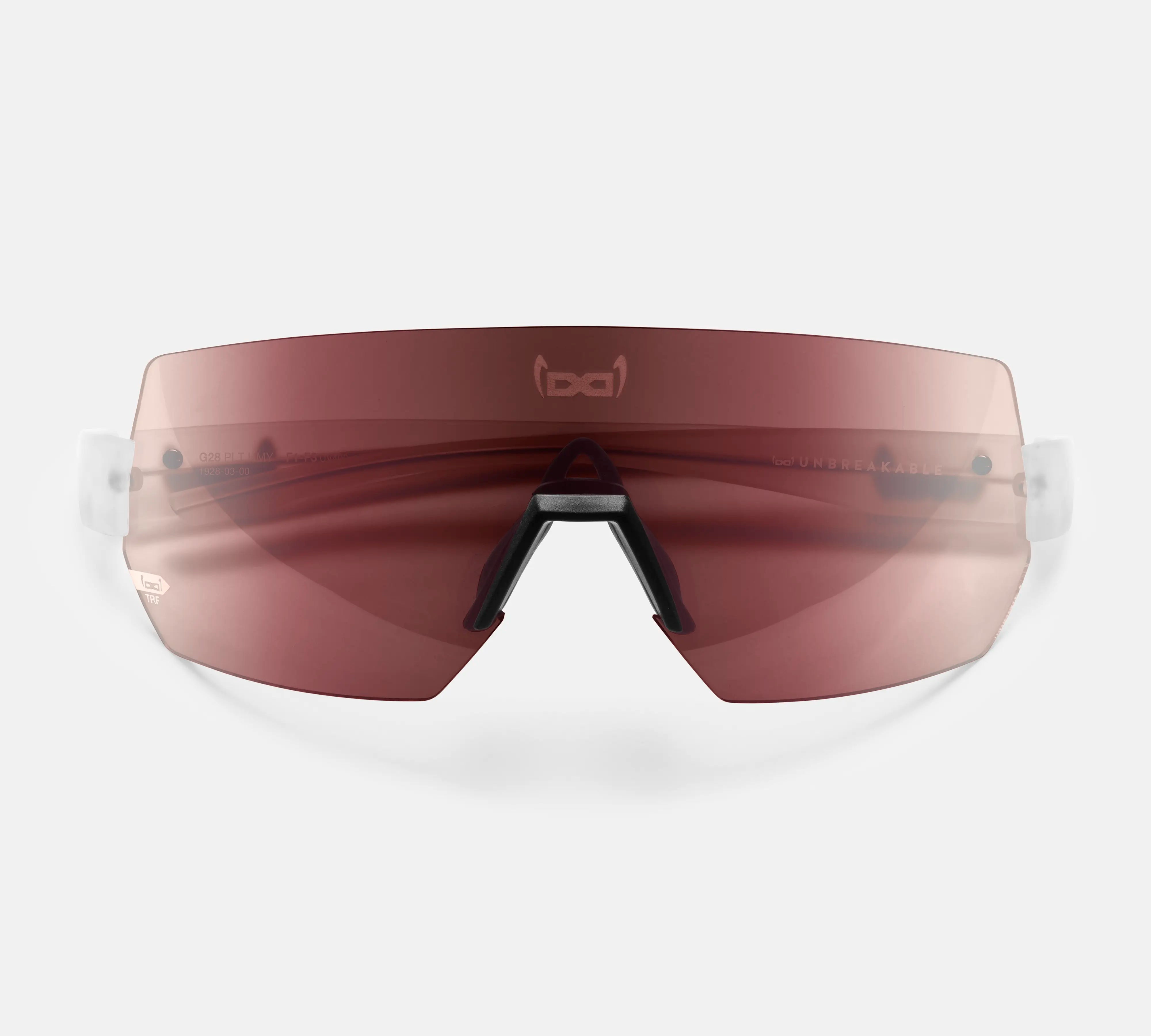 G28 - Peloton harmony TRF