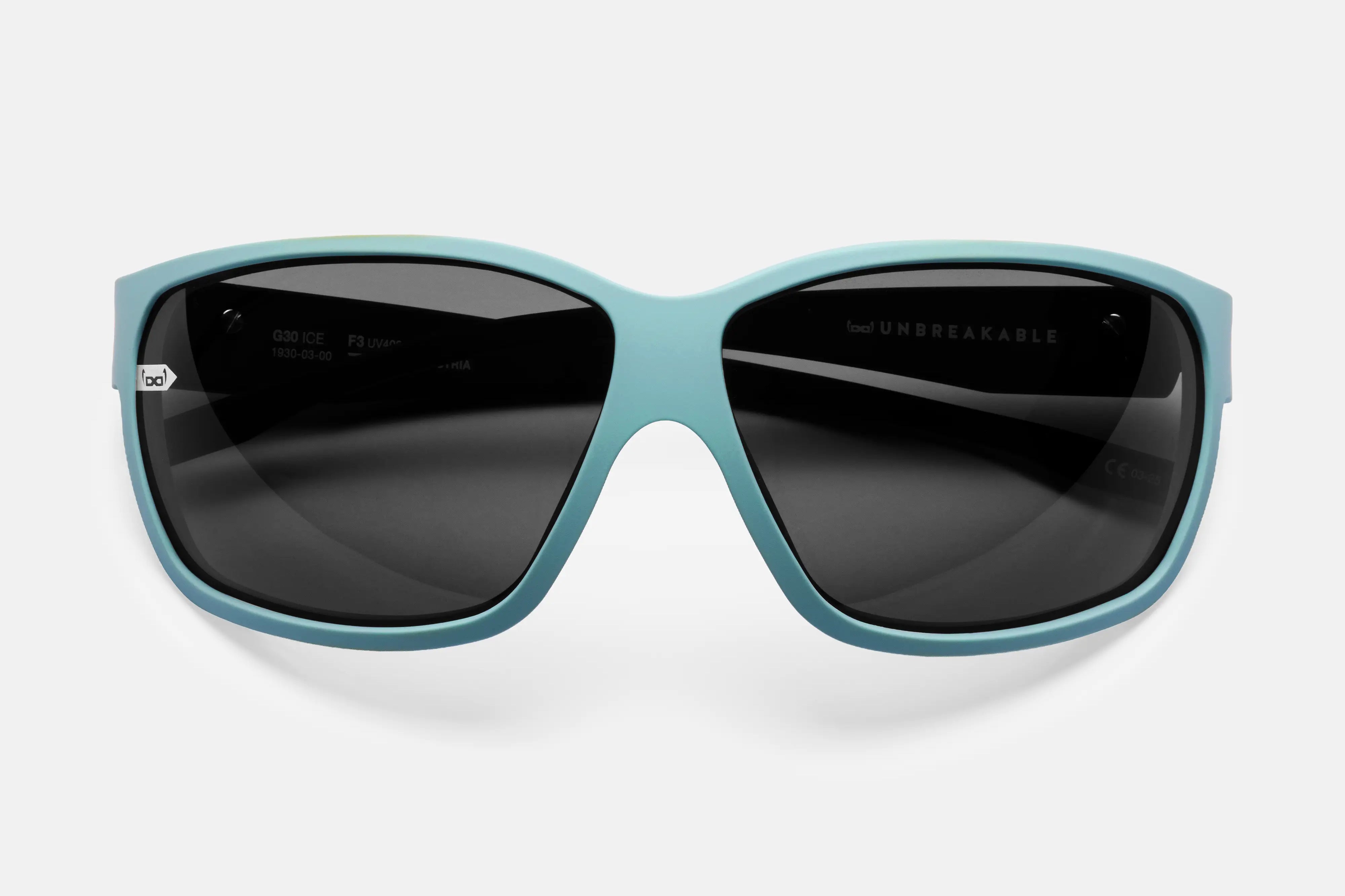 G30 - ice blue