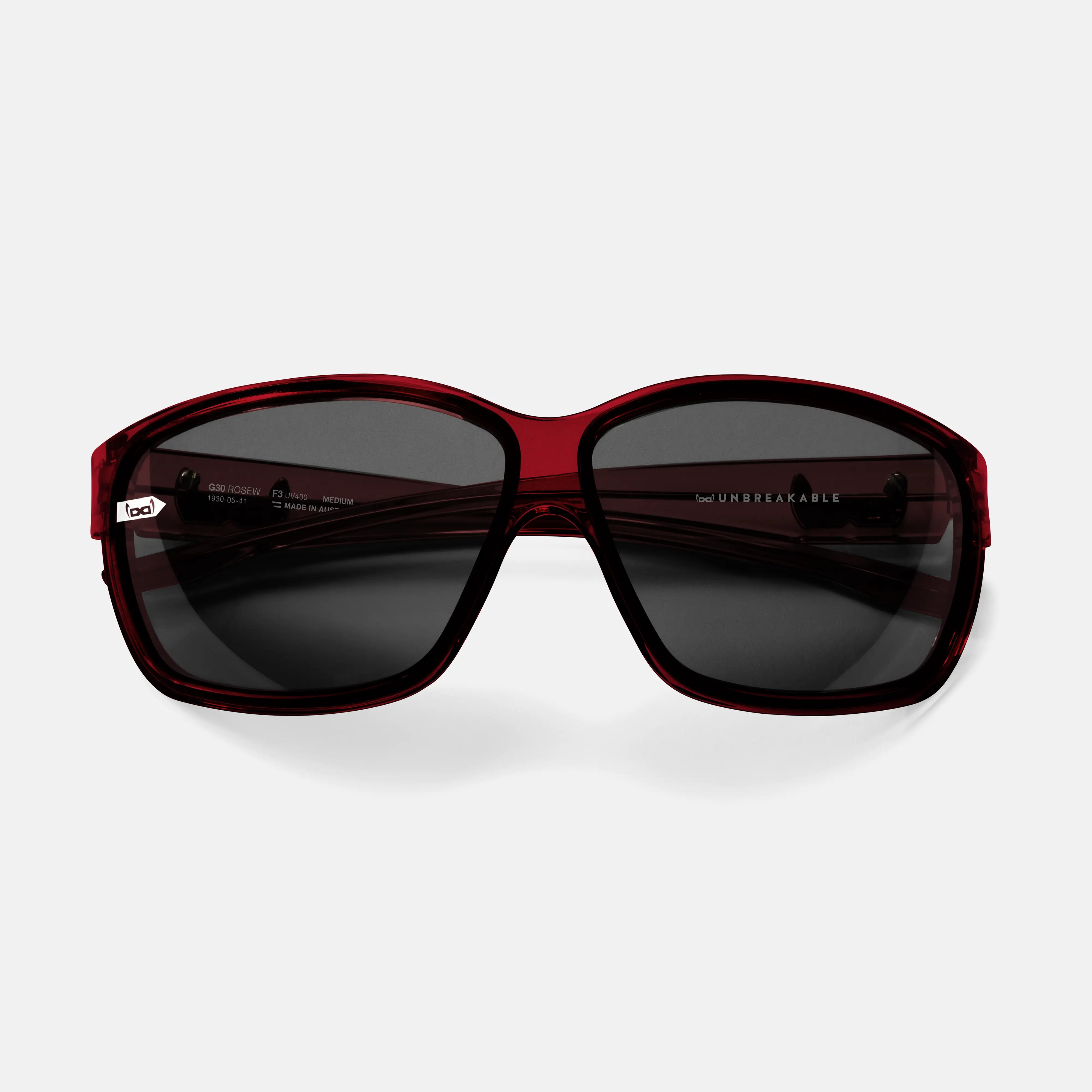 G30 - rosewood