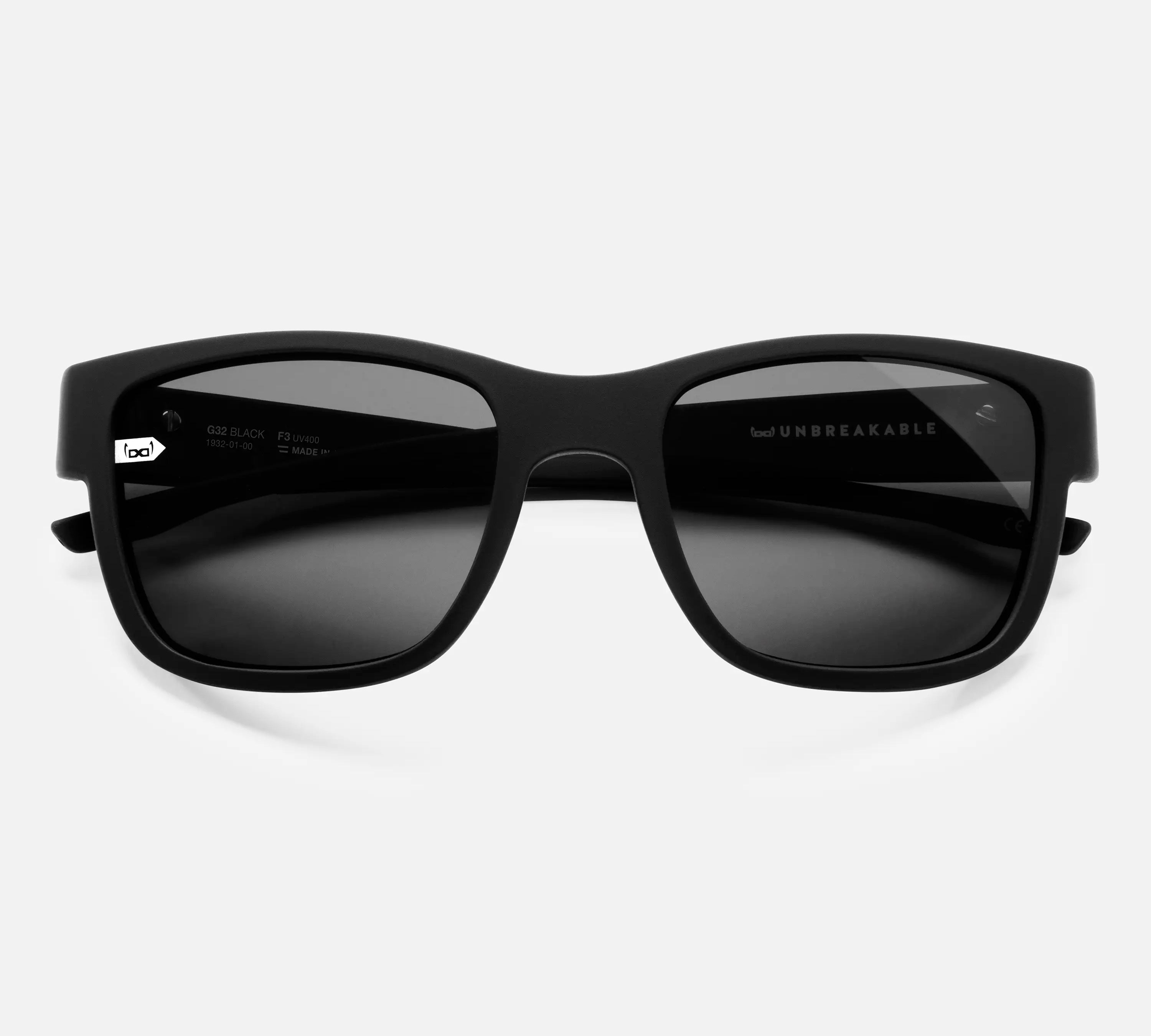 G32 - black matt