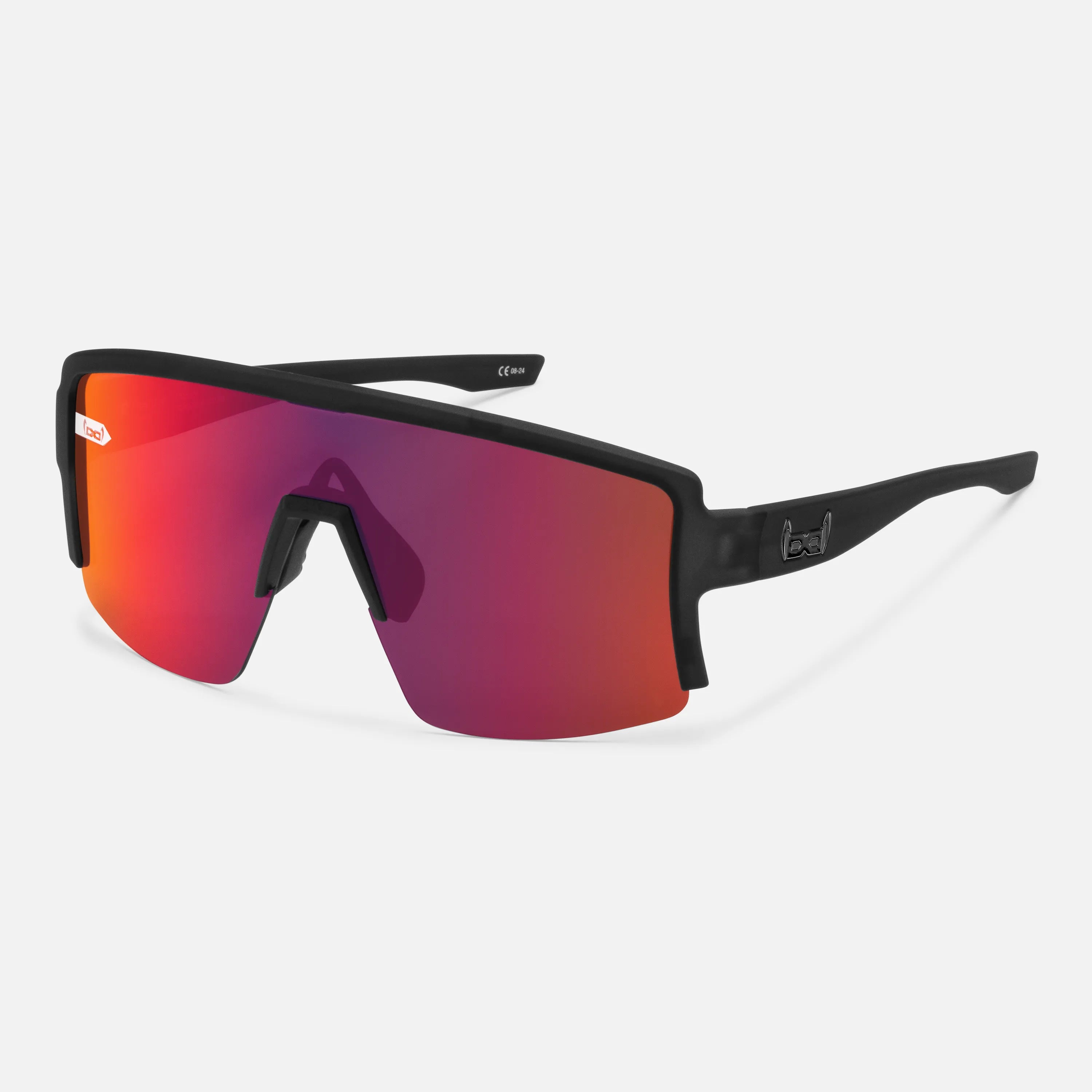 G40 - flatline infrared