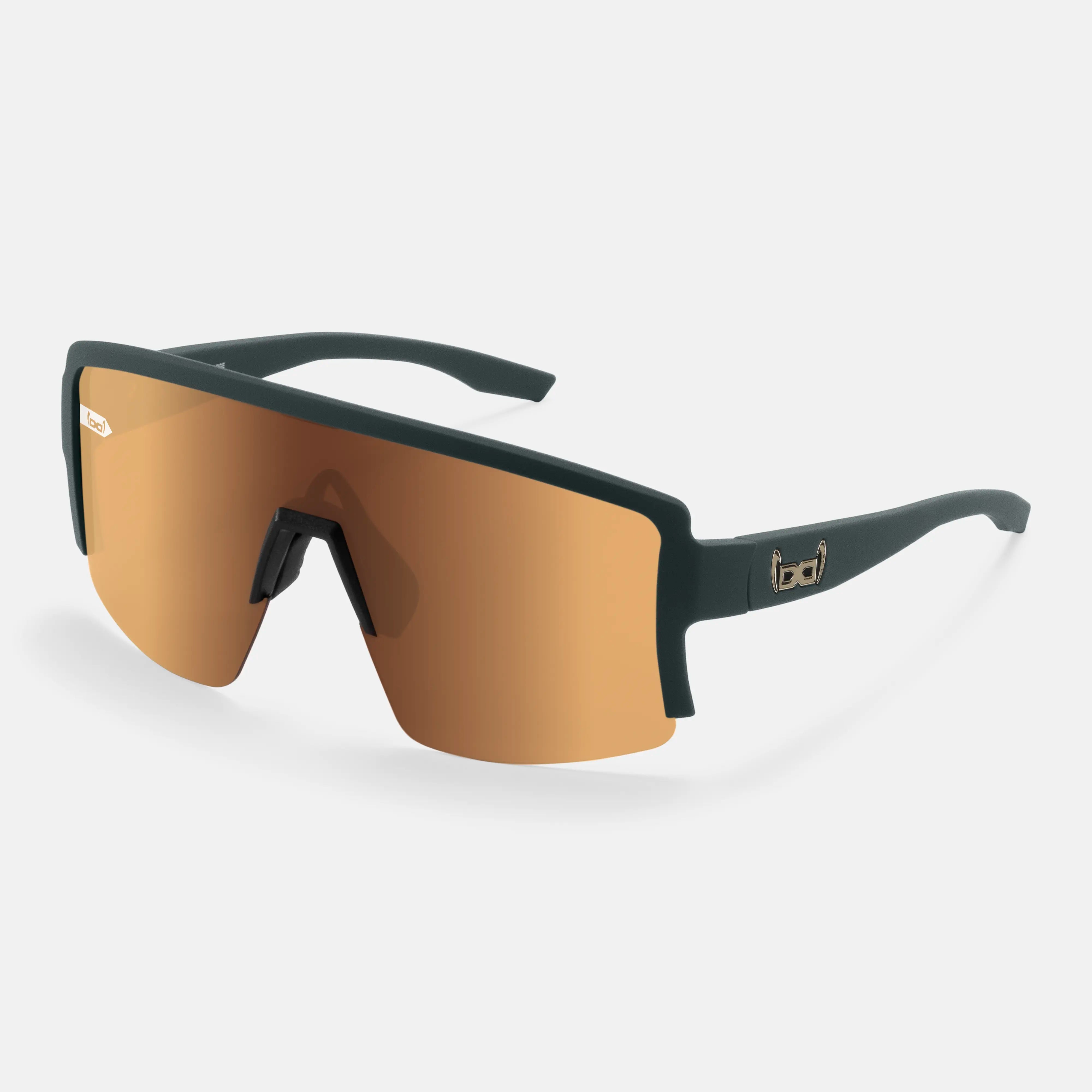 G40 - flatline underdog