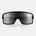 G44 - Sphere black matt
