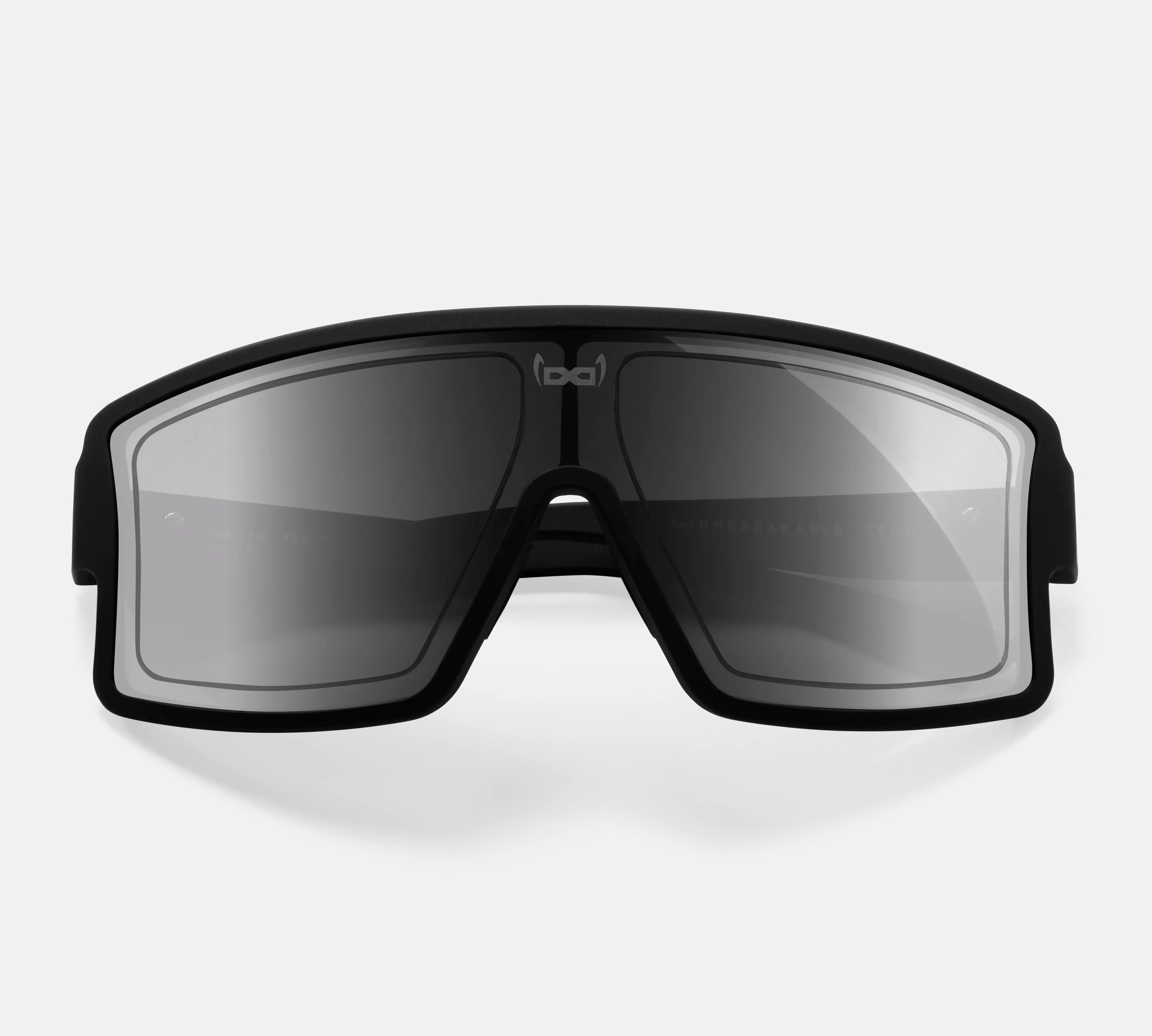 G44 - Sphere Helioz black matt