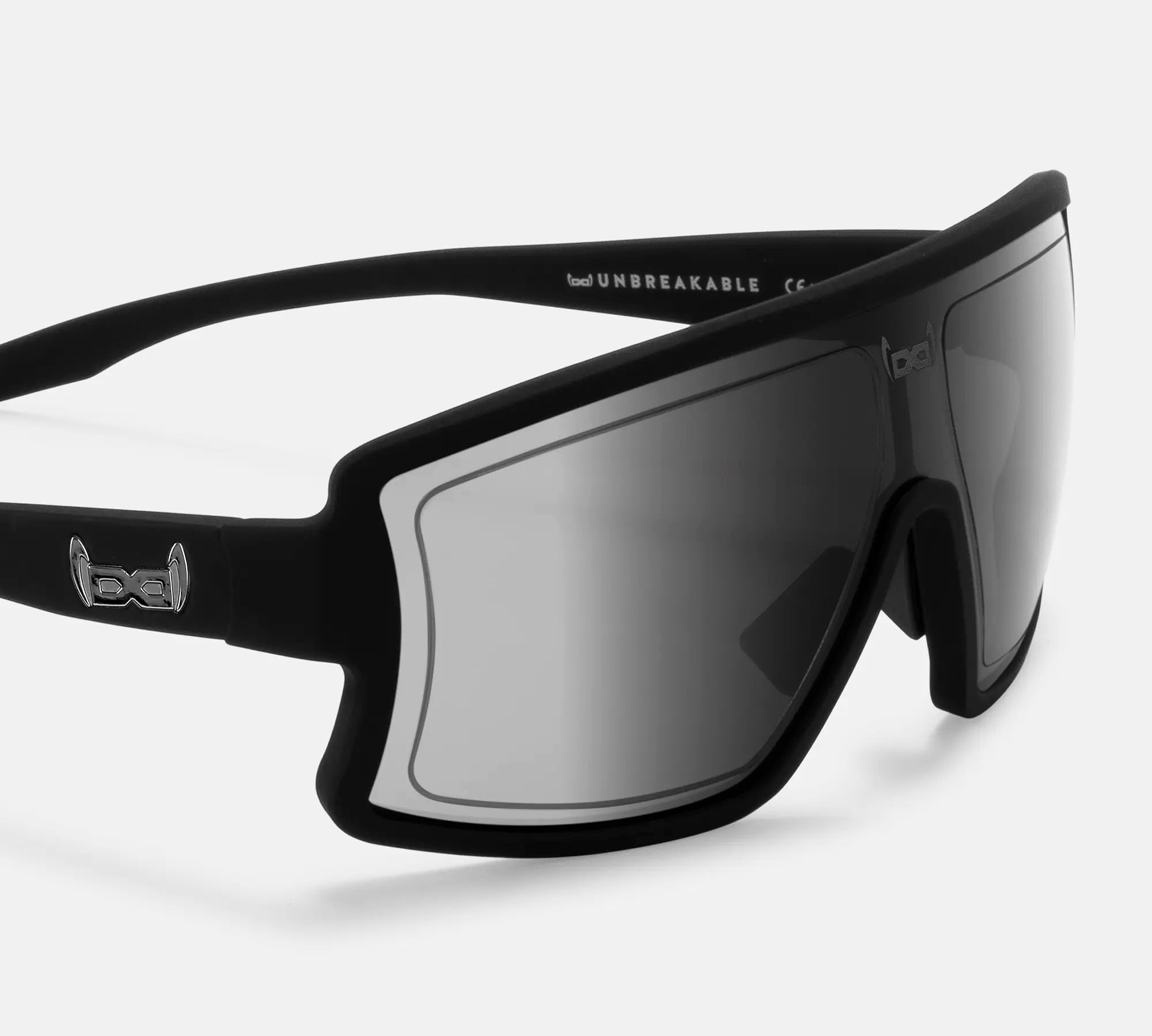 G44 - Sphere Helioz black matt