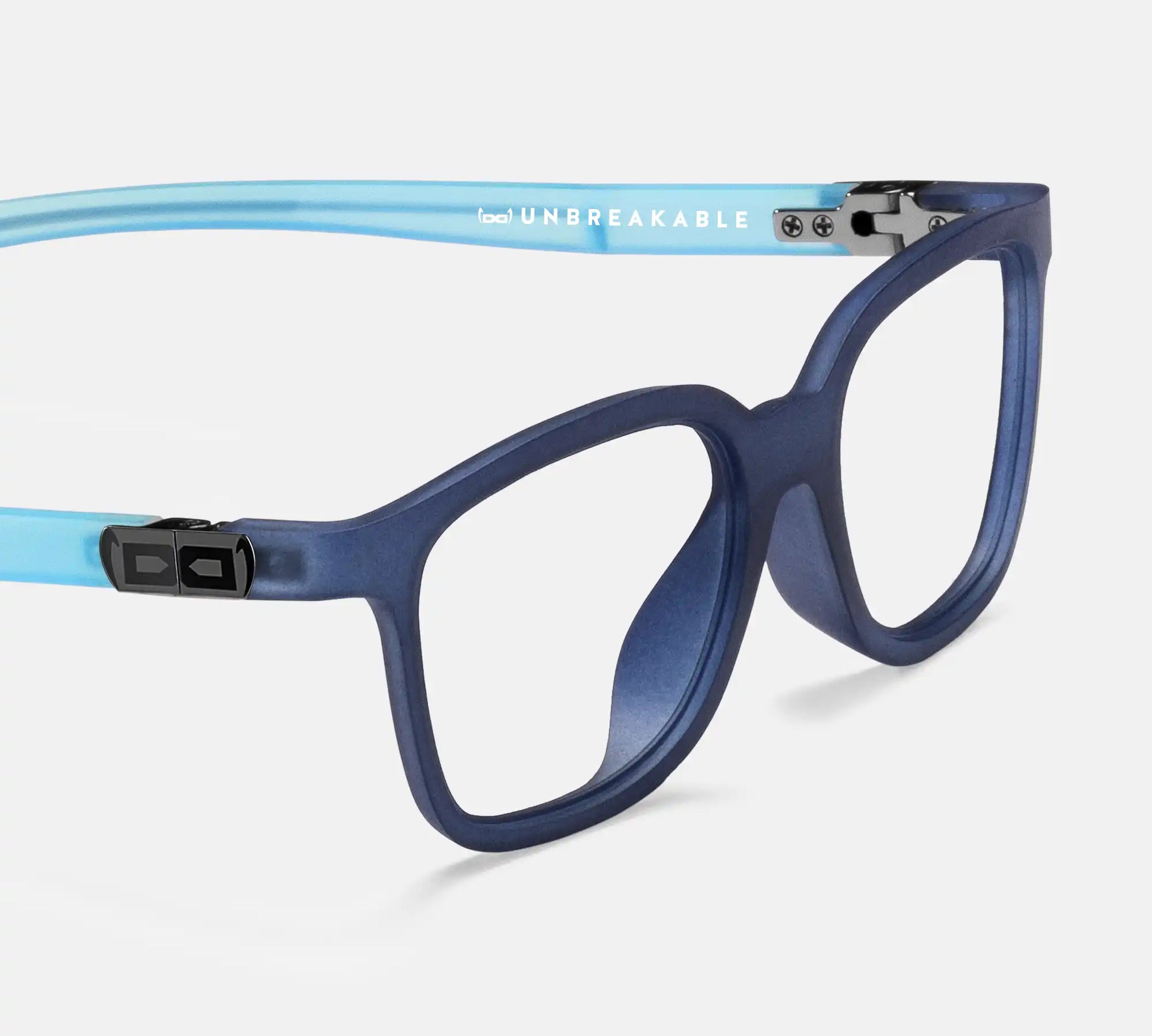 Shark - GX Kids  blue matt S