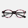 Lion - GX Kids  pink havanna S