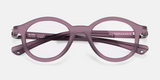 GX Kids Lion violet mat S