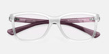 GX Kids Tiger purple matt S