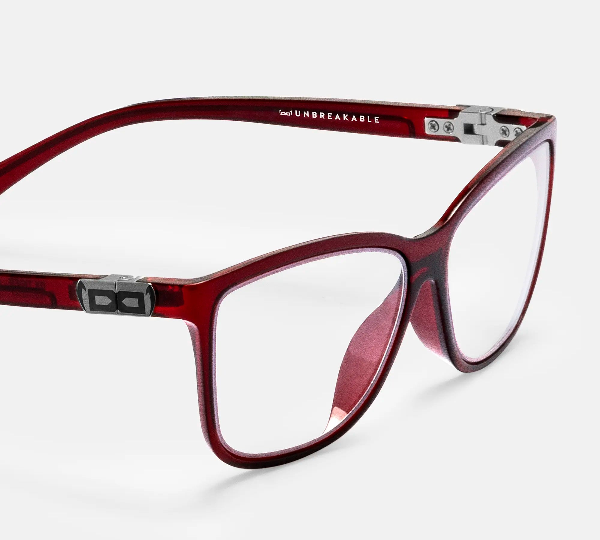 Tiger - GX Kids  bordeaux S