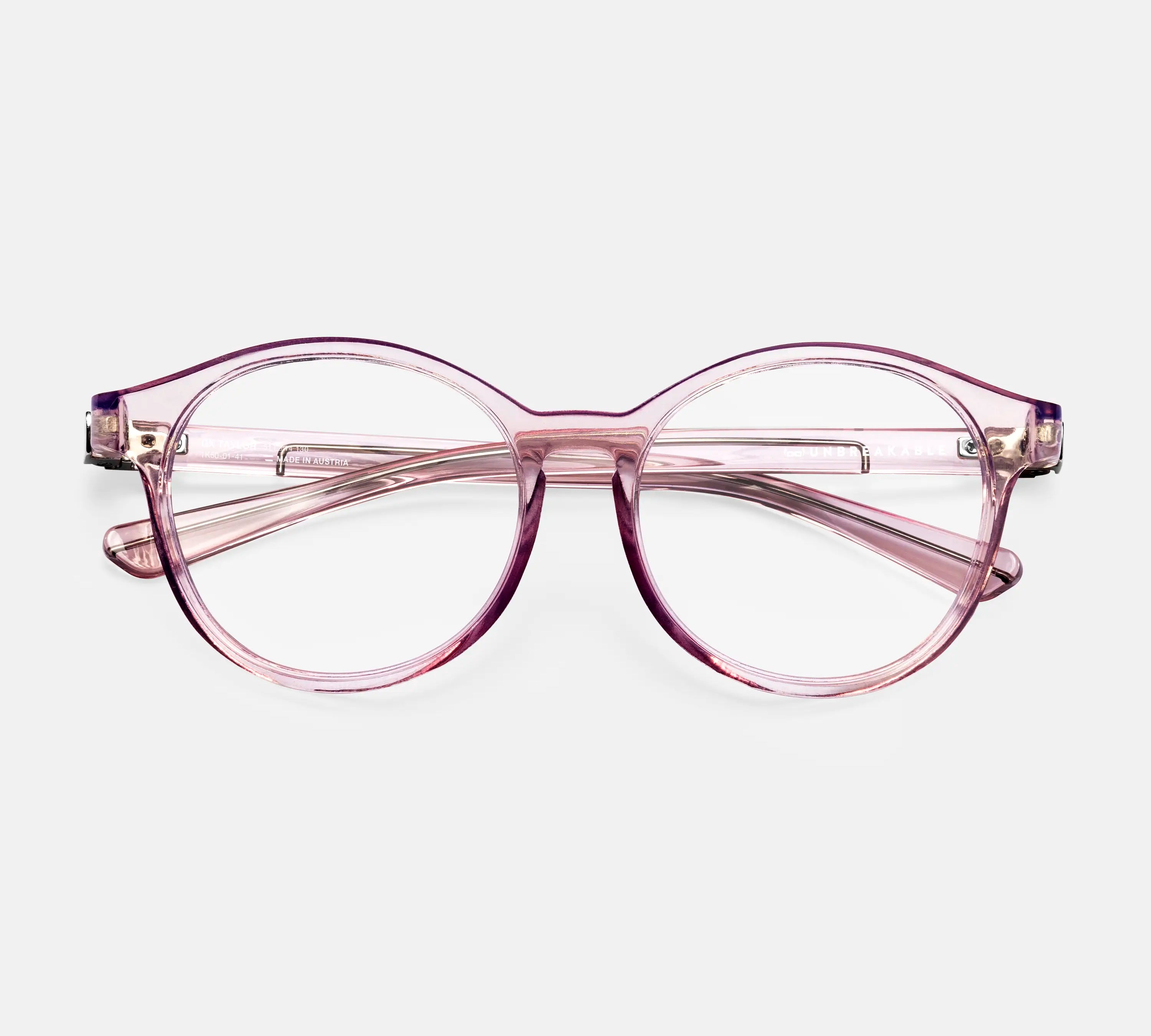 Taylor - GX Kids  rose M