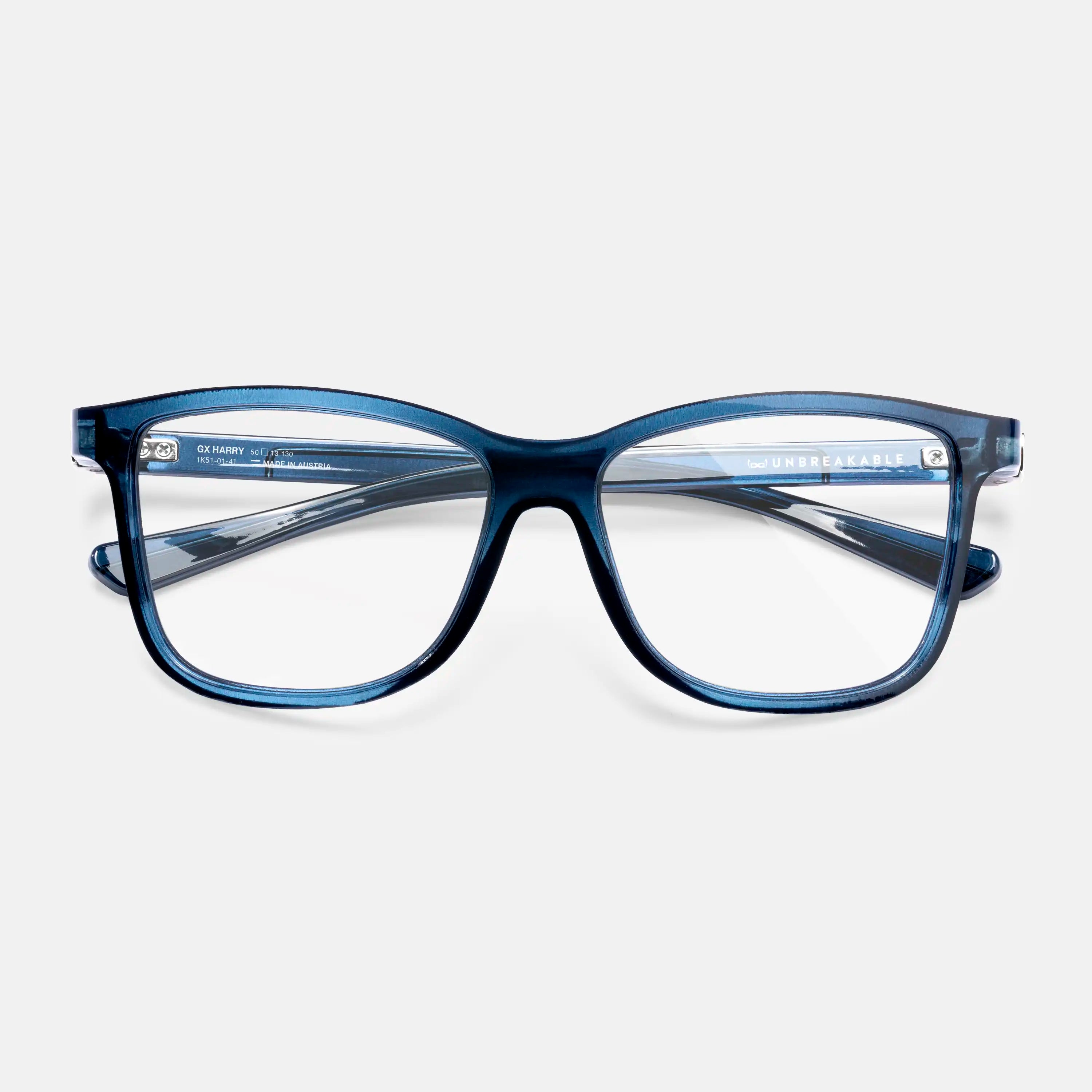 Harry - GX Kids  ocean M