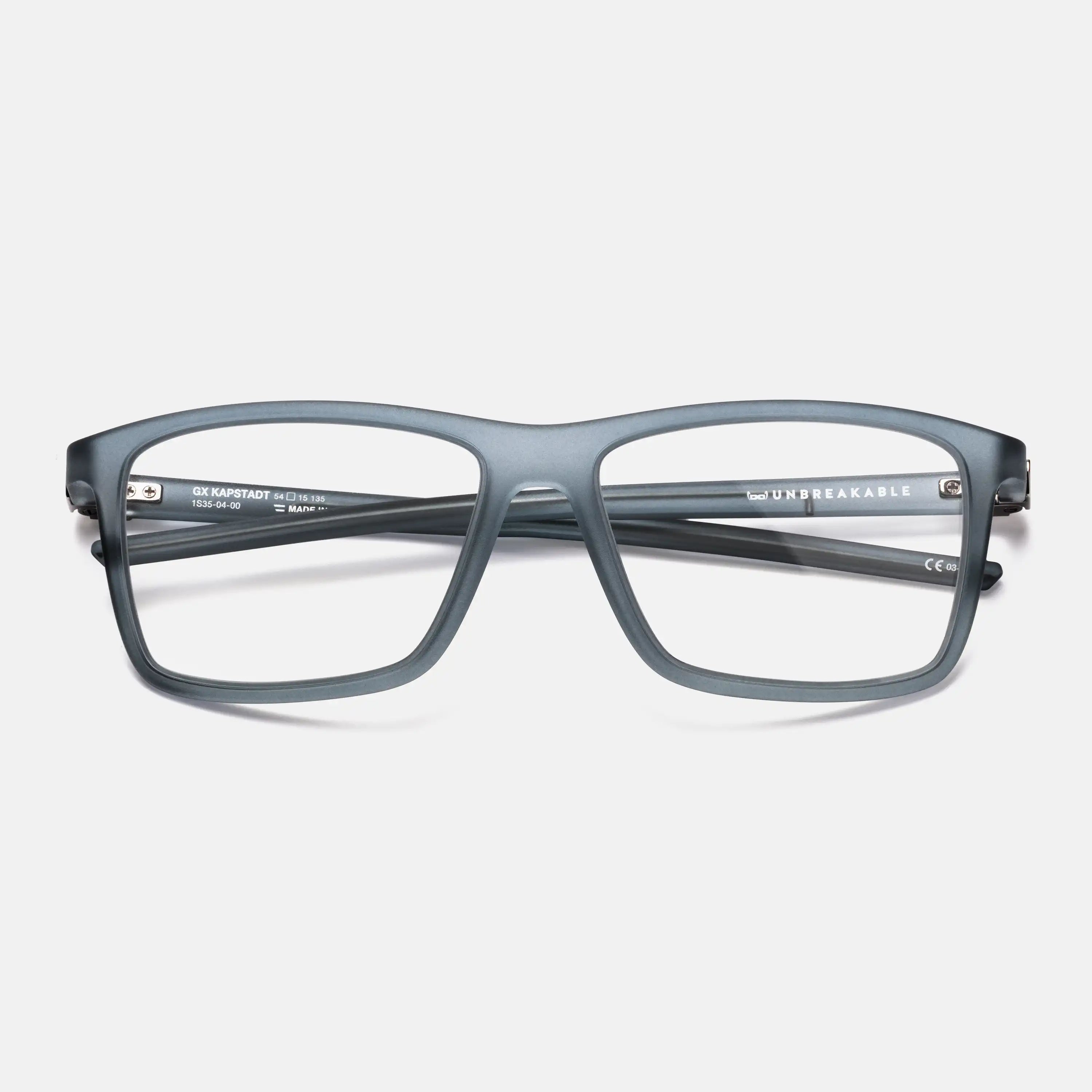 Sport Kapstadt - GX  blue matt L