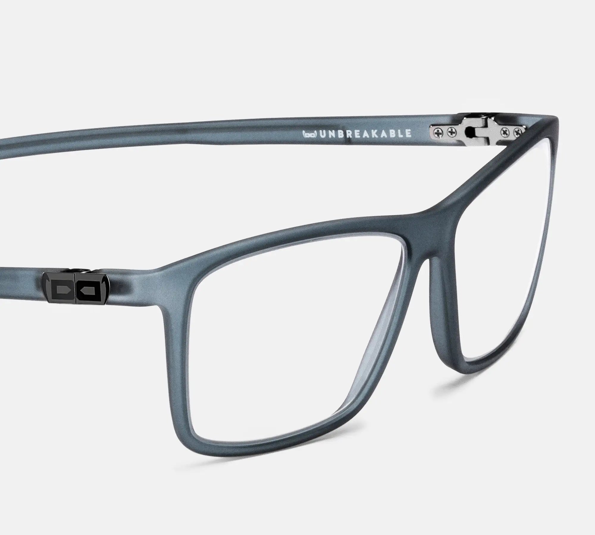 Sport Kapstadt - GX  blue matt L