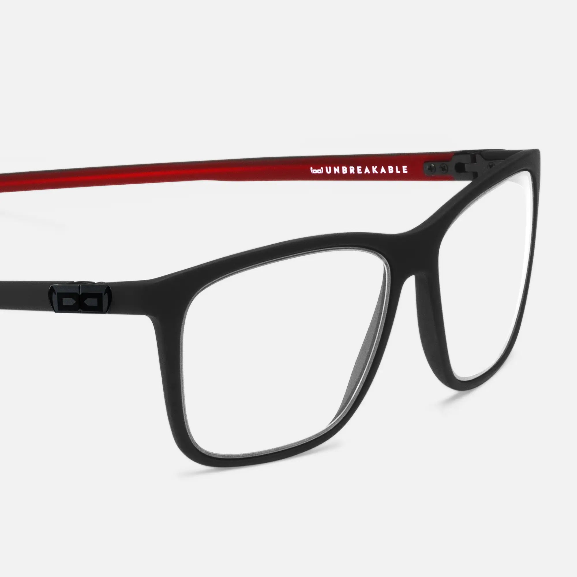 Sport Berlin - GX  devil red matt L