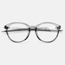 Stockholm - GX Sport  smoke grey M
