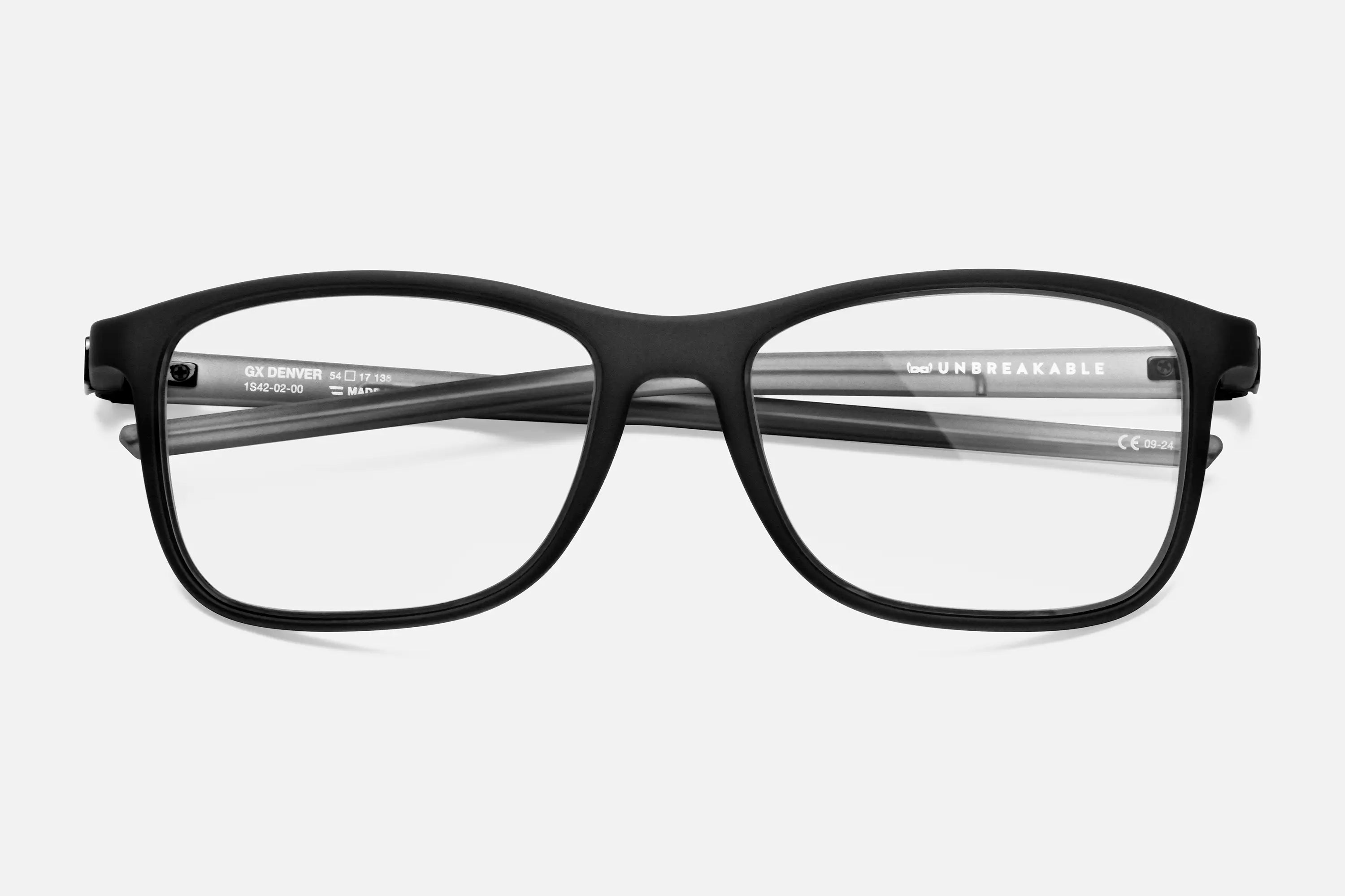 Sport Denver - GX  grey matt L