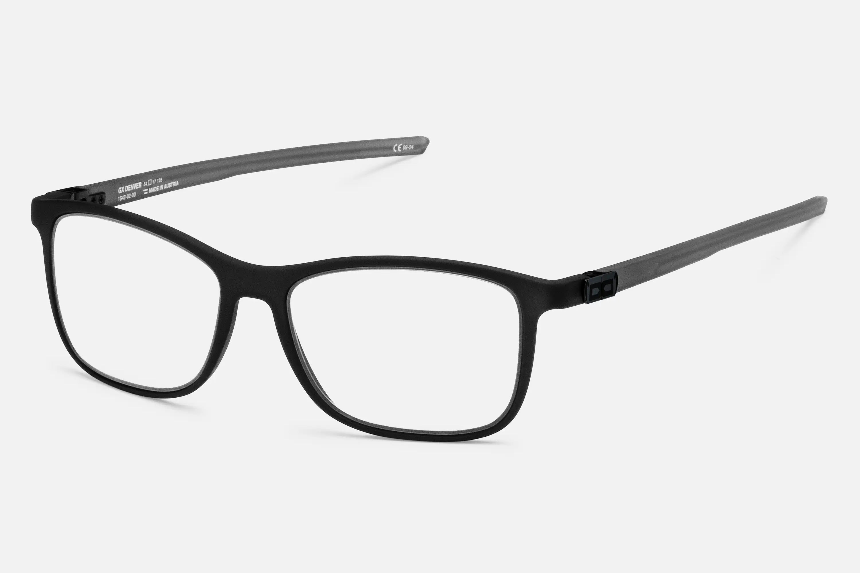 Sport Denver - GX  grey matt L