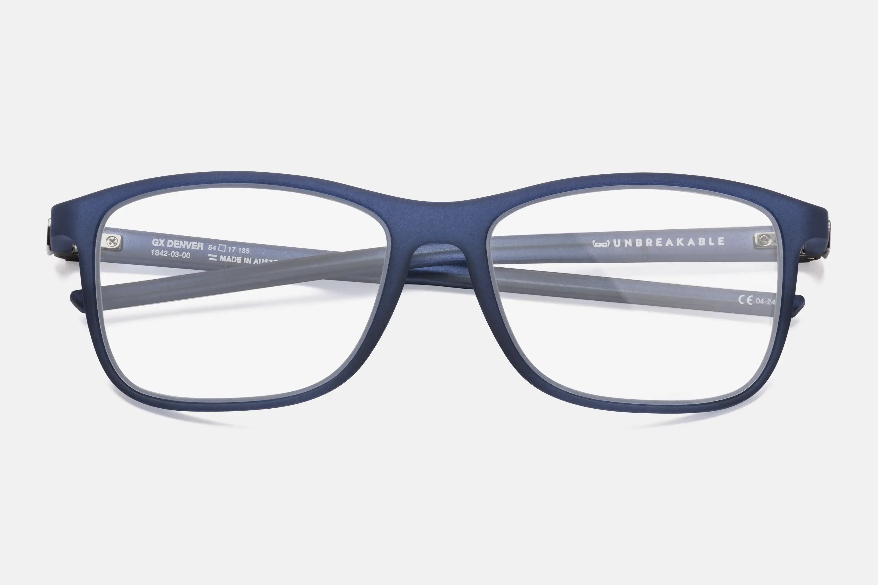 Sport Denver - GX  navy matt L