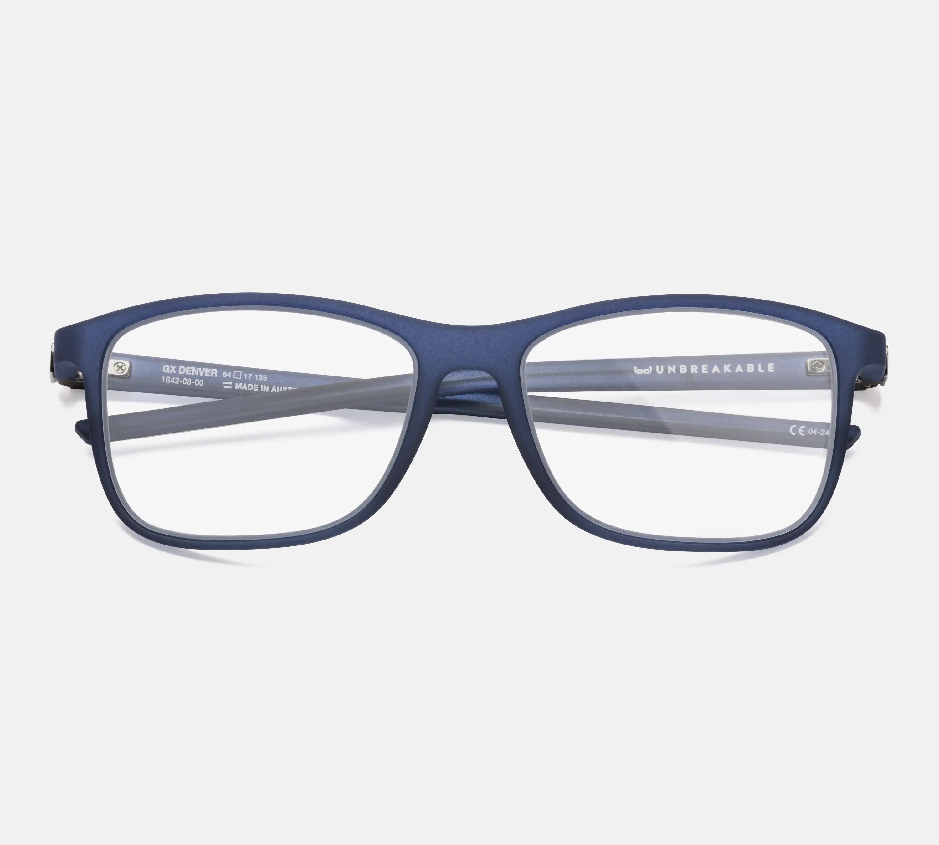 Sport Denver - GX  navy matt L