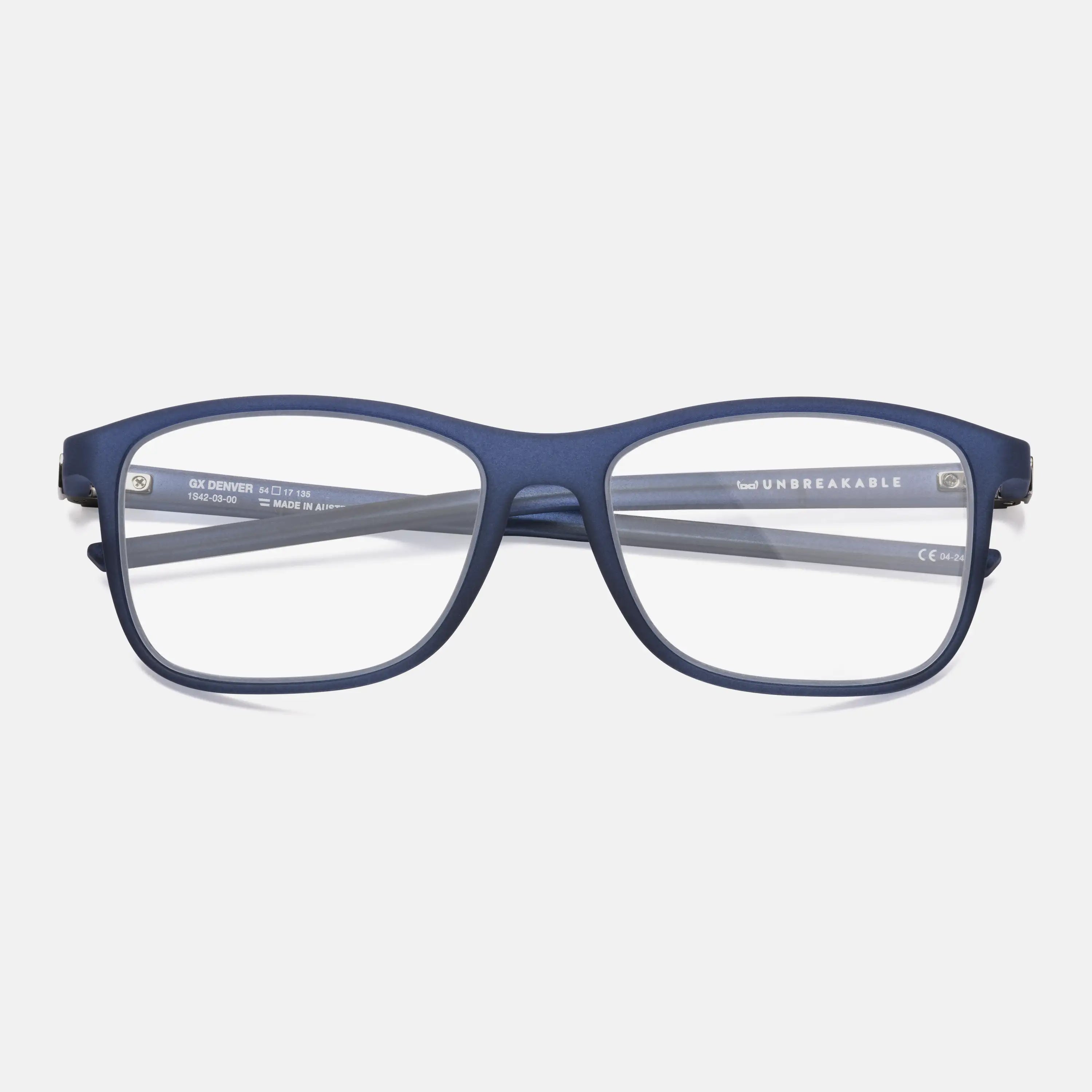 Sport Denver - GX  navy matt L