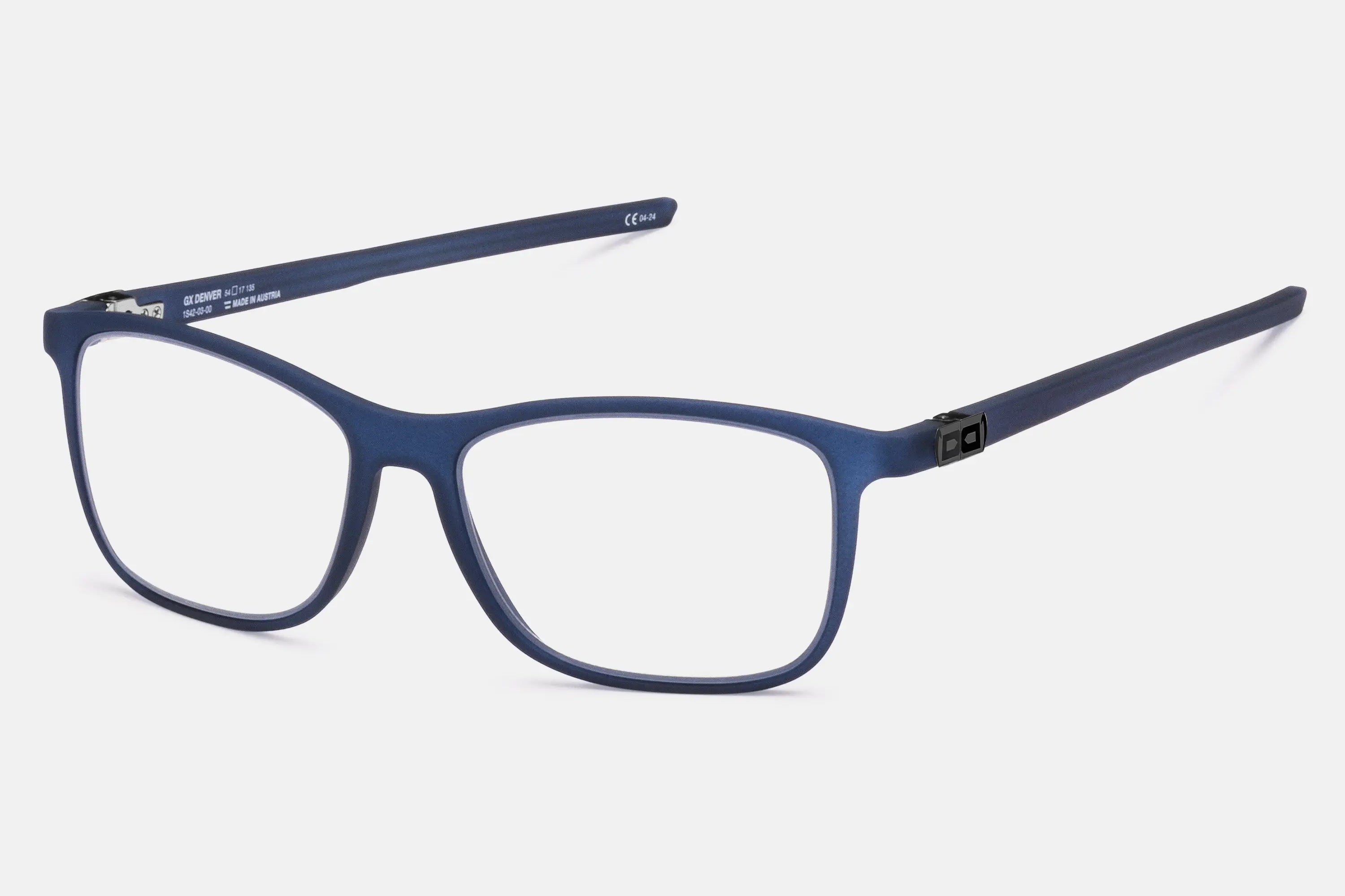 Sport Denver - GX  navy matt L