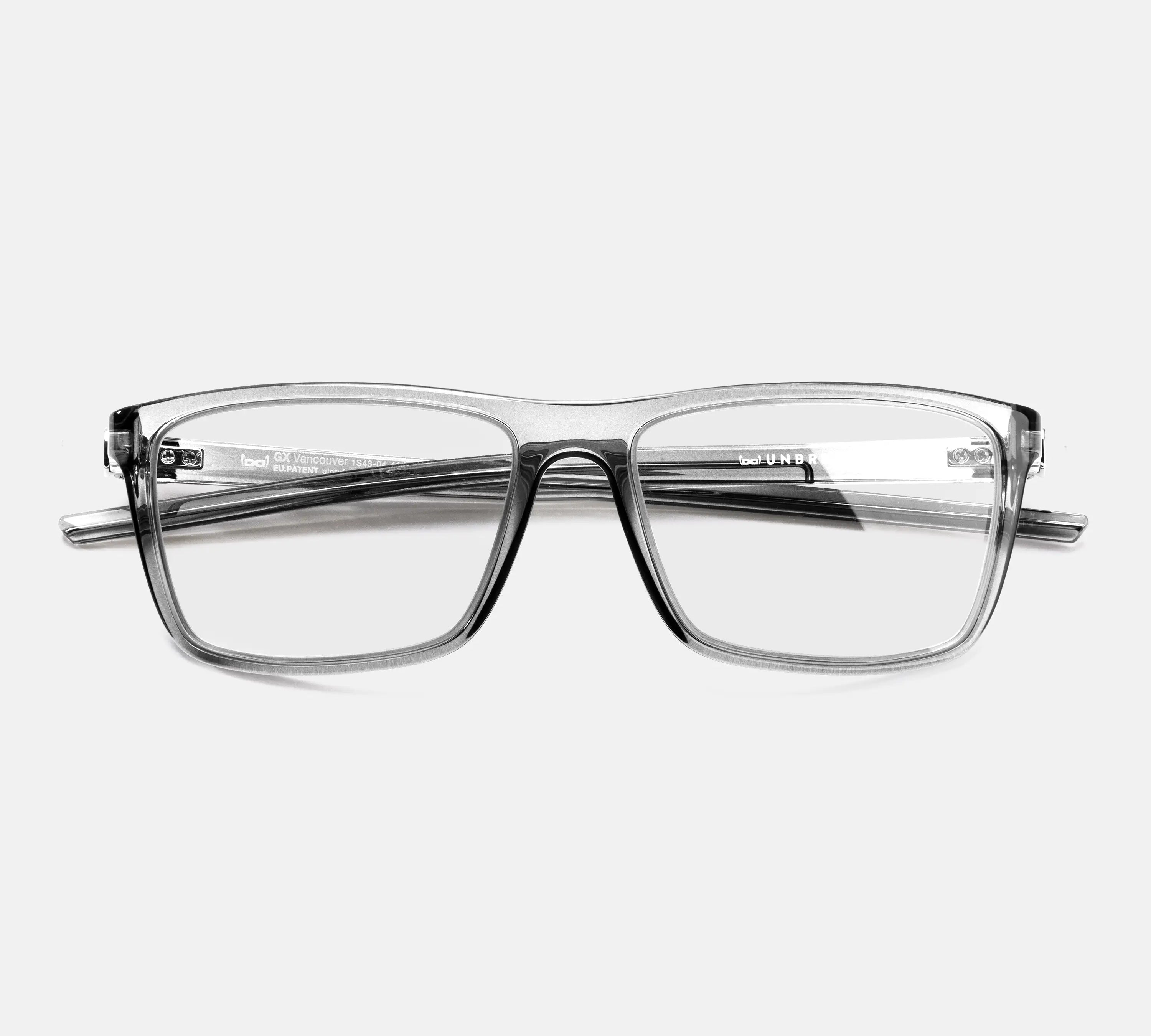 Sport Vancouver - GX  smoke grey M