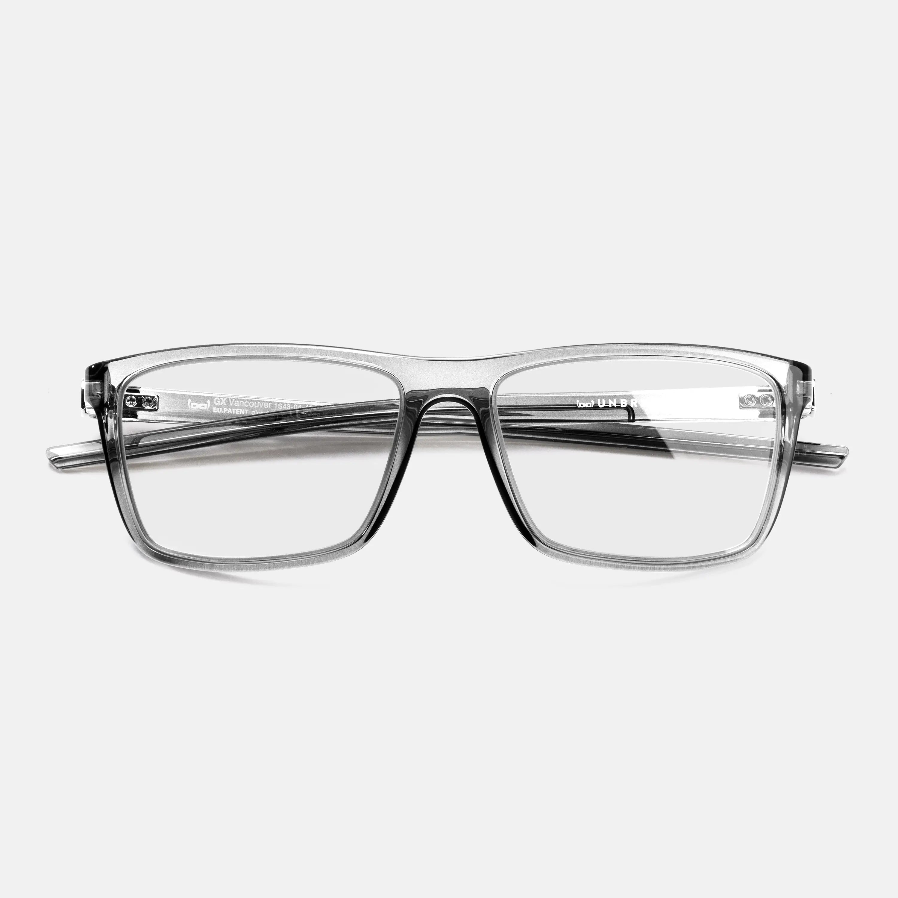 Sport Vancouver - GX  smoke grey M