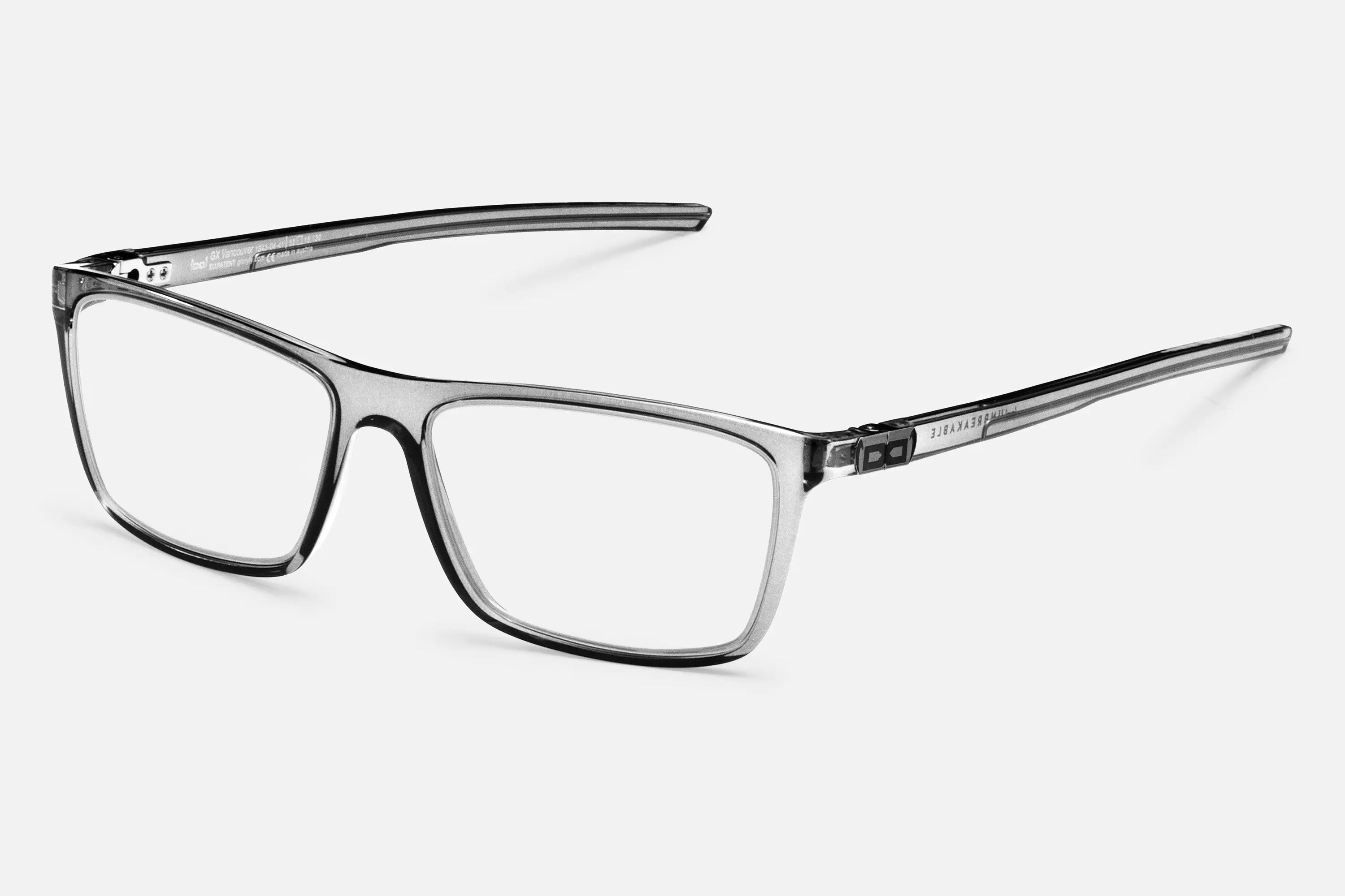 Sport Vancouver - GX  smoke grey M