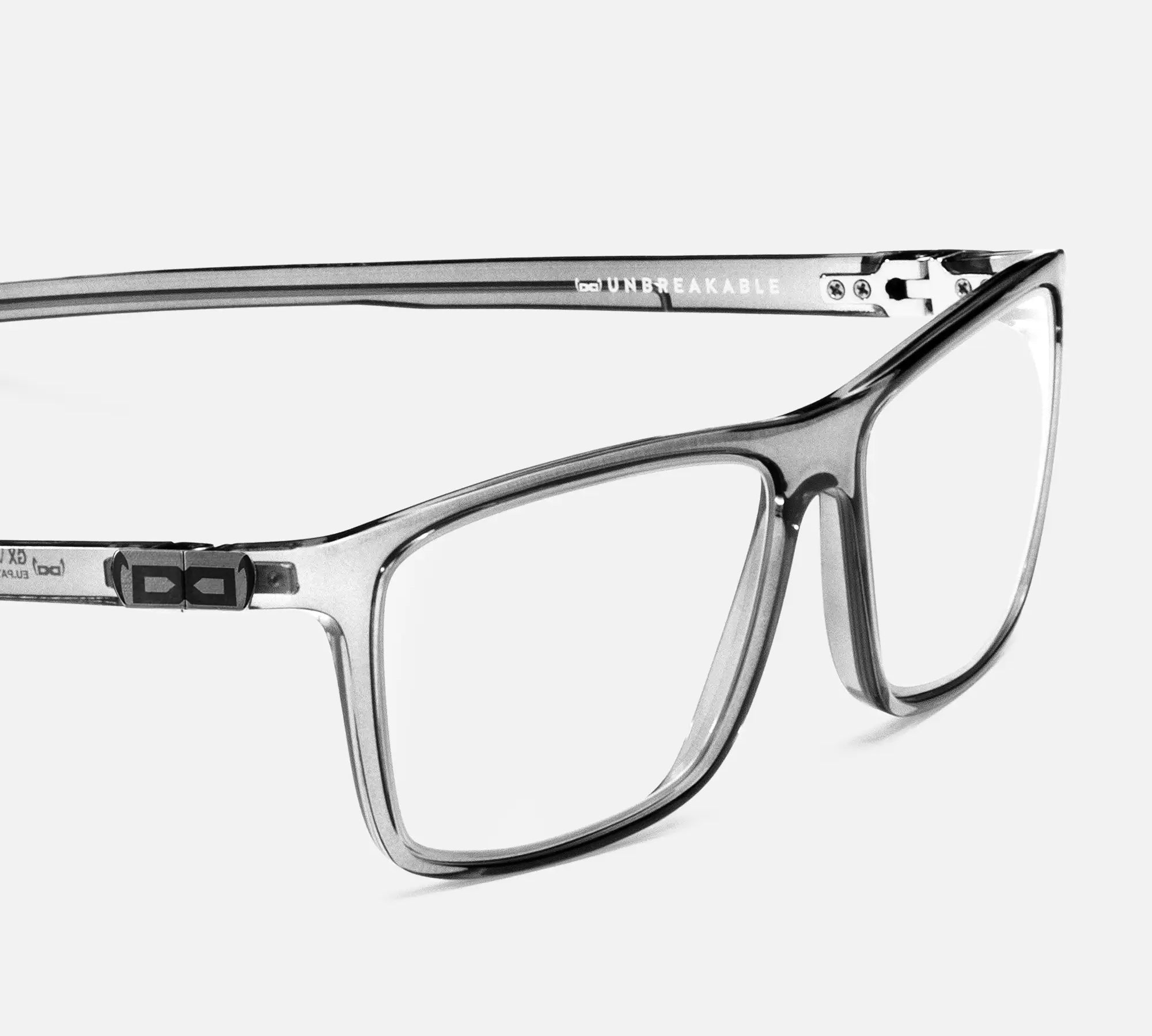 Sport Vancouver - GX  smoke grey M
