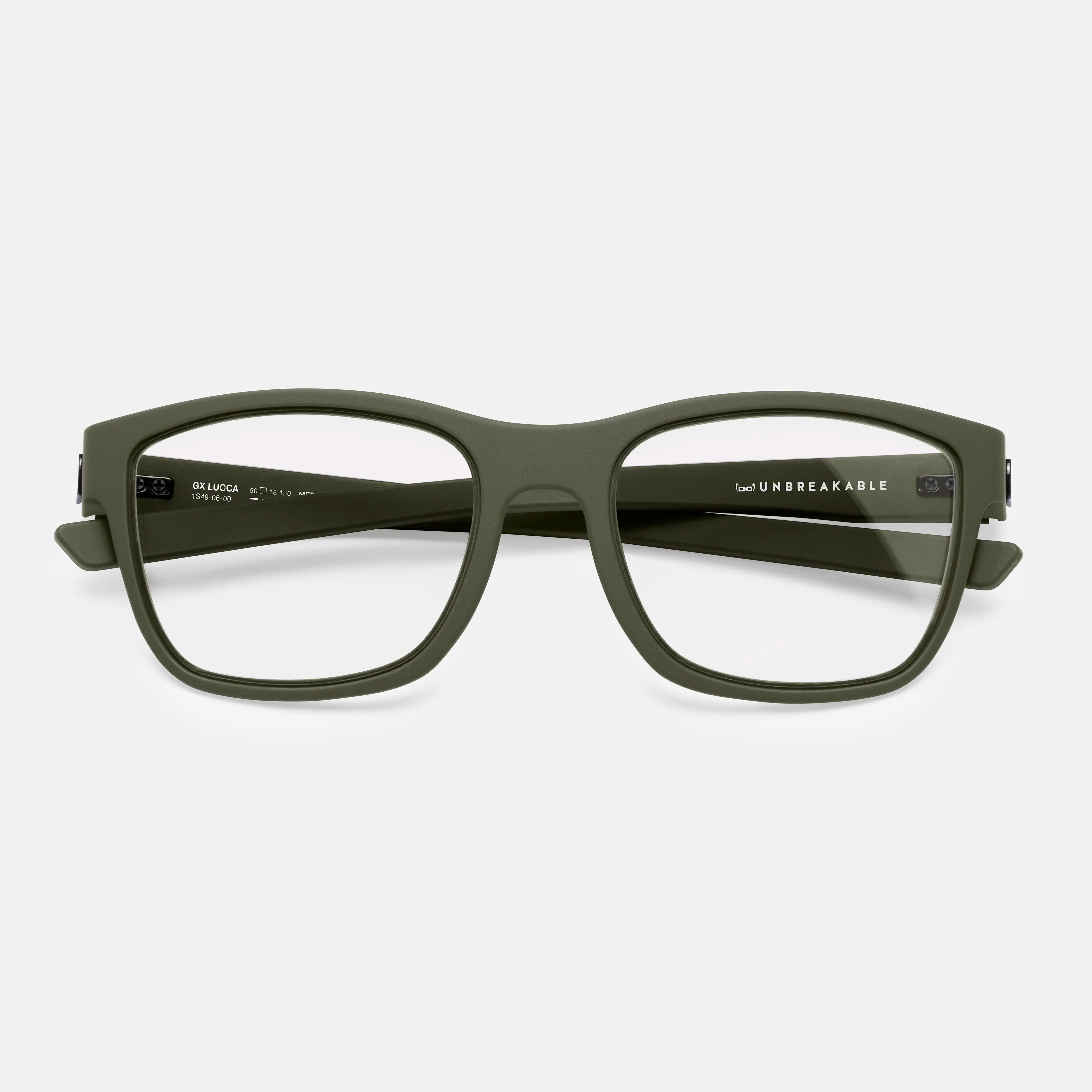 Sport Lucca - GX  earth M